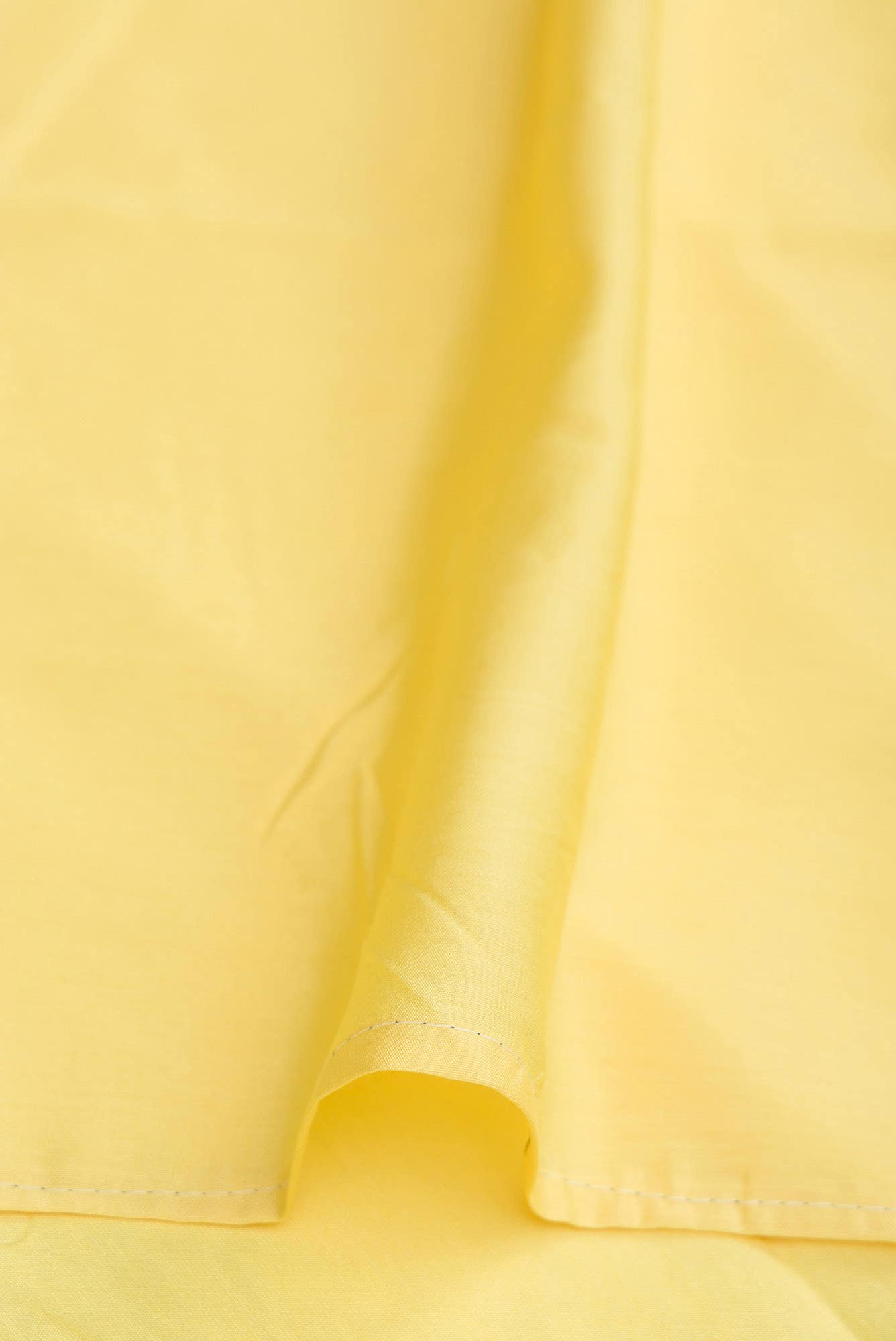 Harmonia Yellow floral design saree from Embroidered Romance Collection by Nalli
