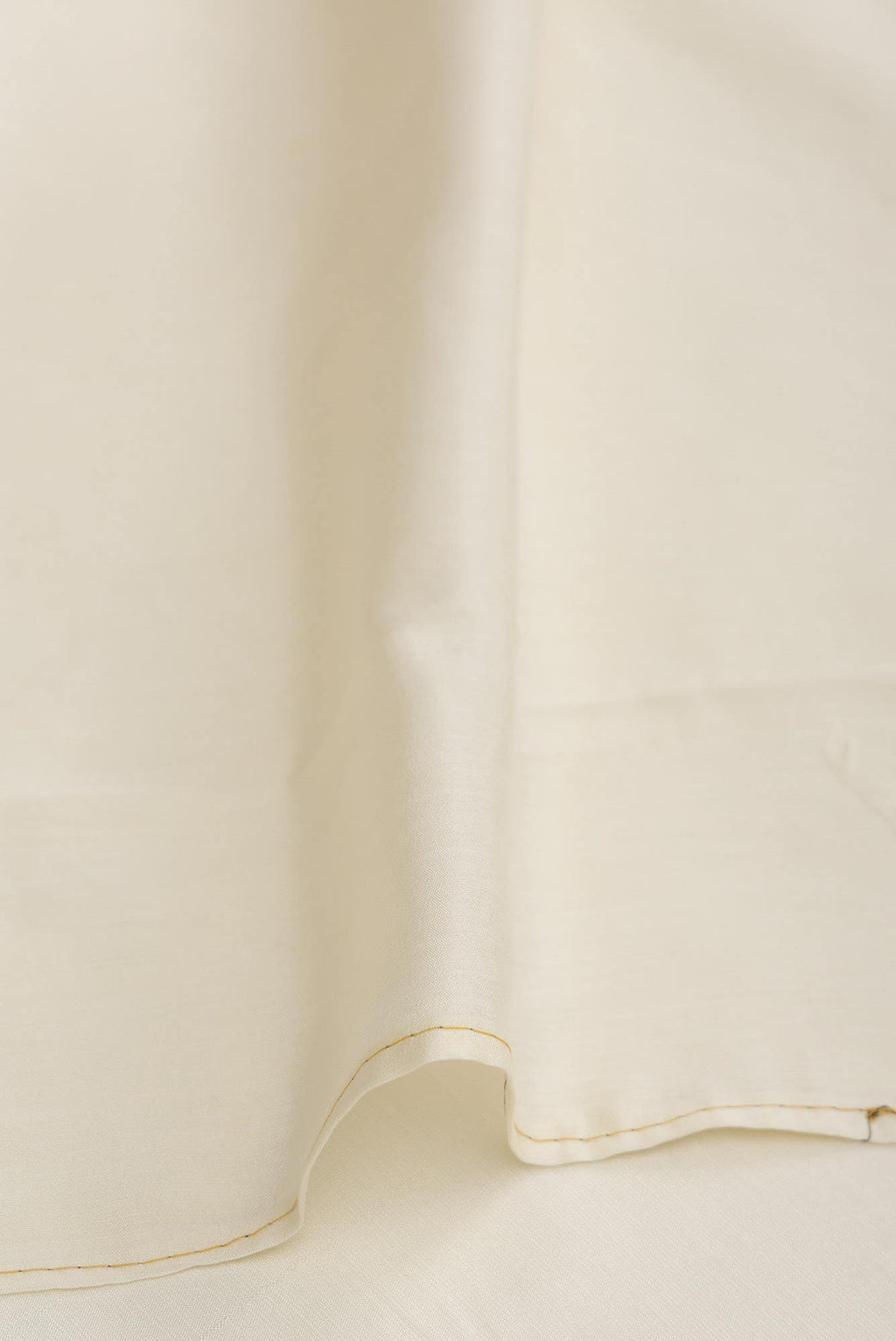 Romance of the Roses Cream floral design saree from Embroidered Romance Collection by Nalli