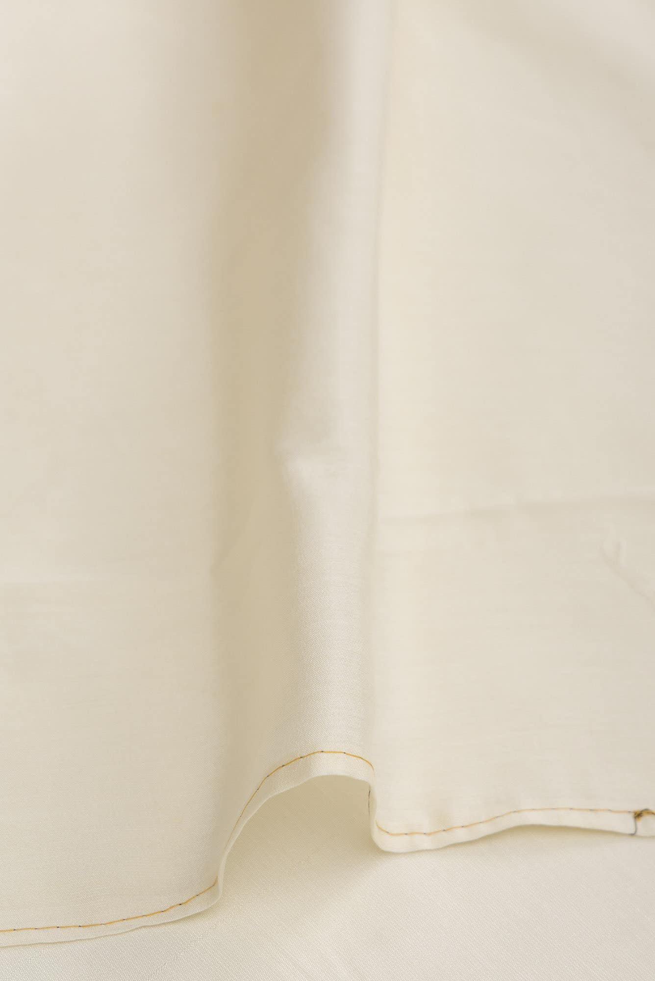 Romance of the Roses Cream floral design saree from Embroidered Romance Collection by Nalli