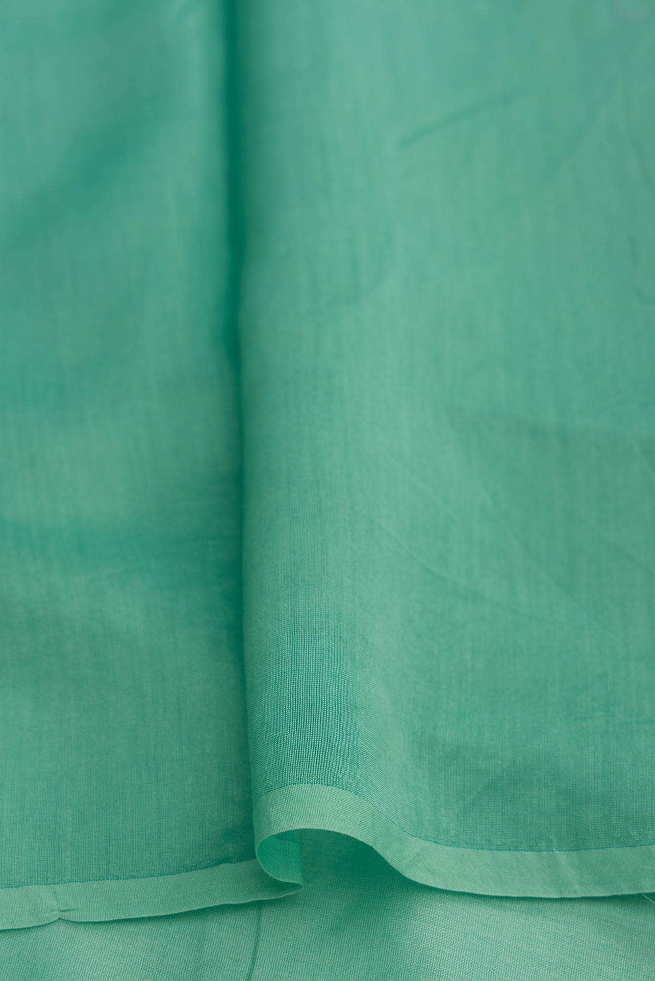 Day dreams Green  floral design saree from Embroidered Romance Collection by Nalli