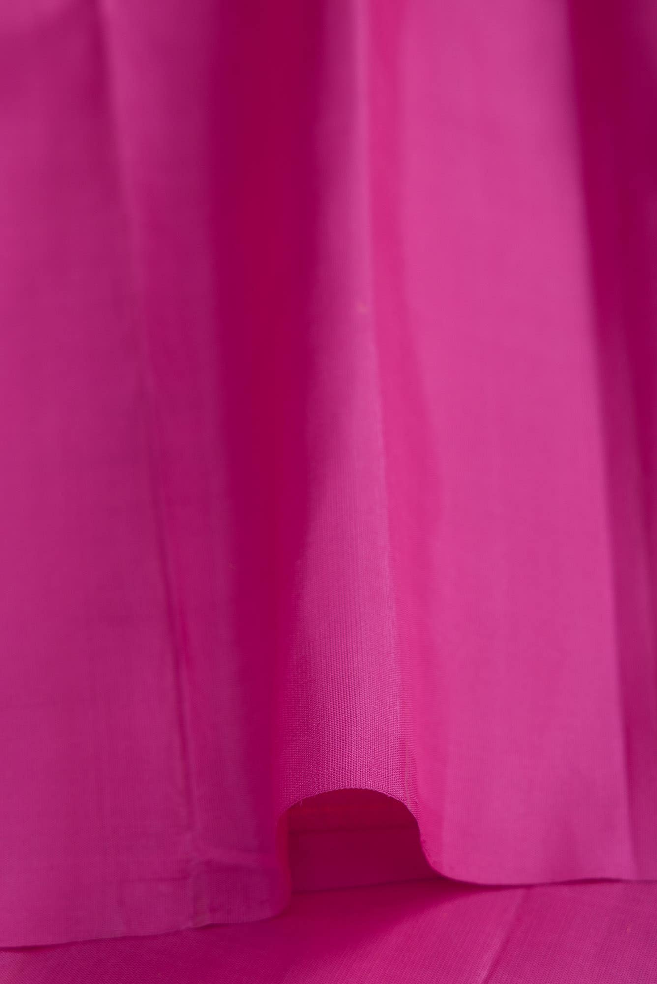 Mrignayani-Pink Kanchipuram Silk Saree