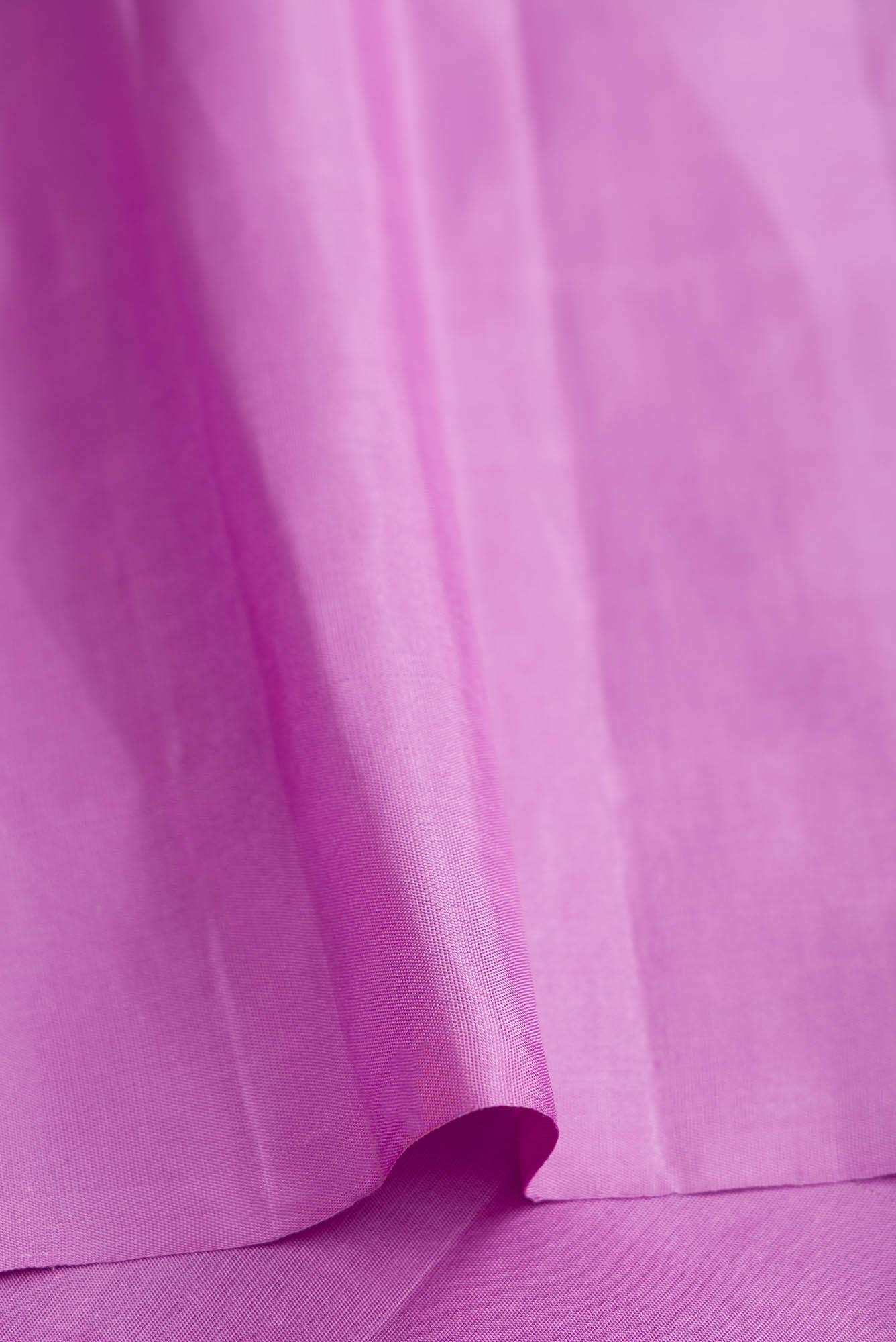 Mrignayani-Lavender Kanchipuram Silk Saree
