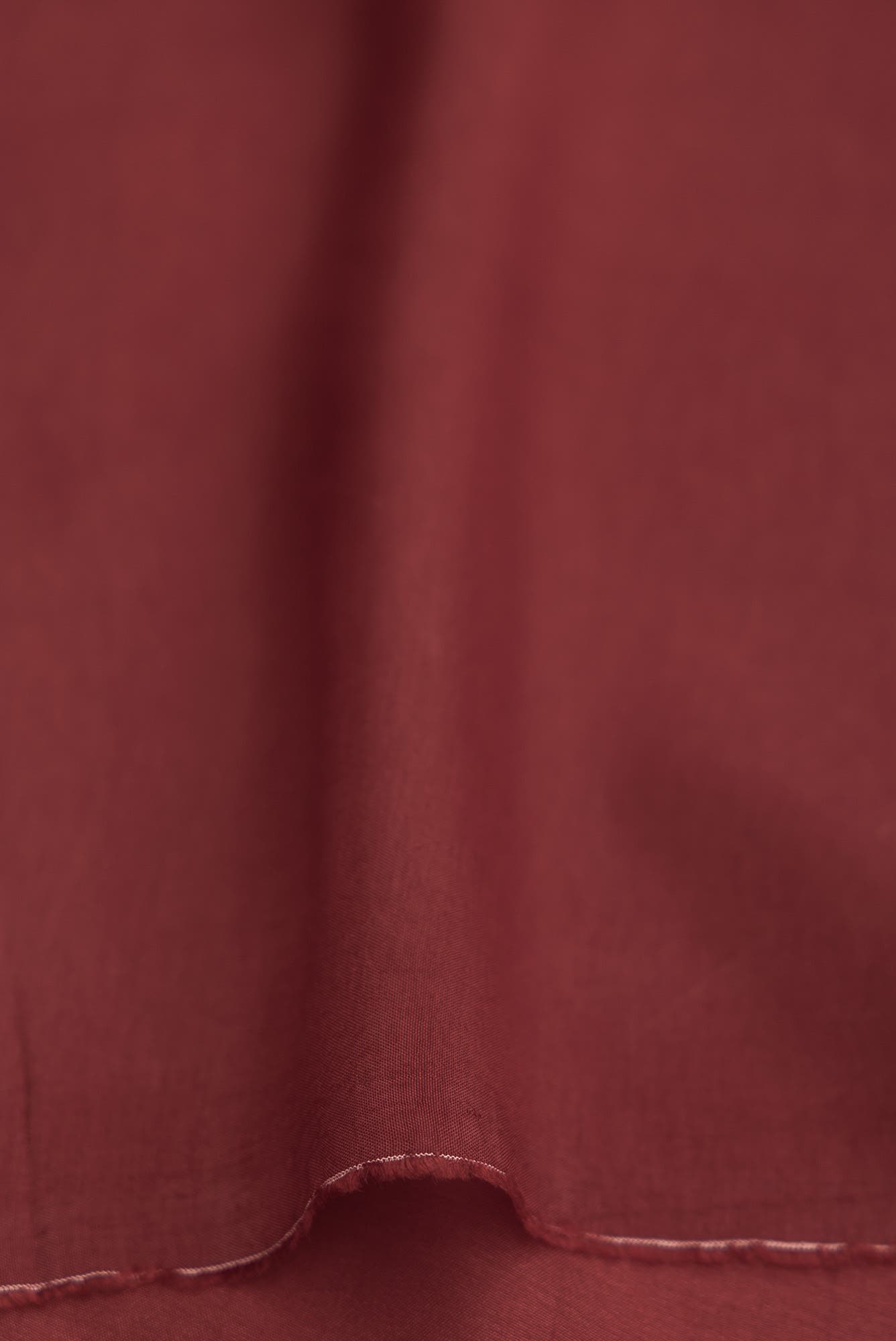 Minerva Maroon floral design saree from Embroidered Romance Collection by Nalli