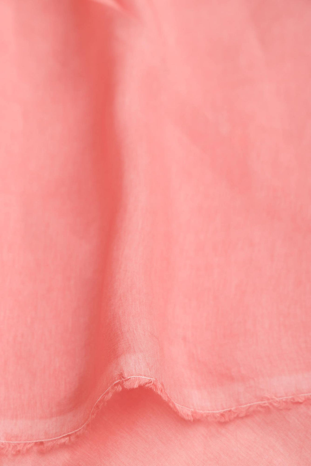 Garden of Eden Coral floral design saree from Embroidered Romance Collection by Nalli