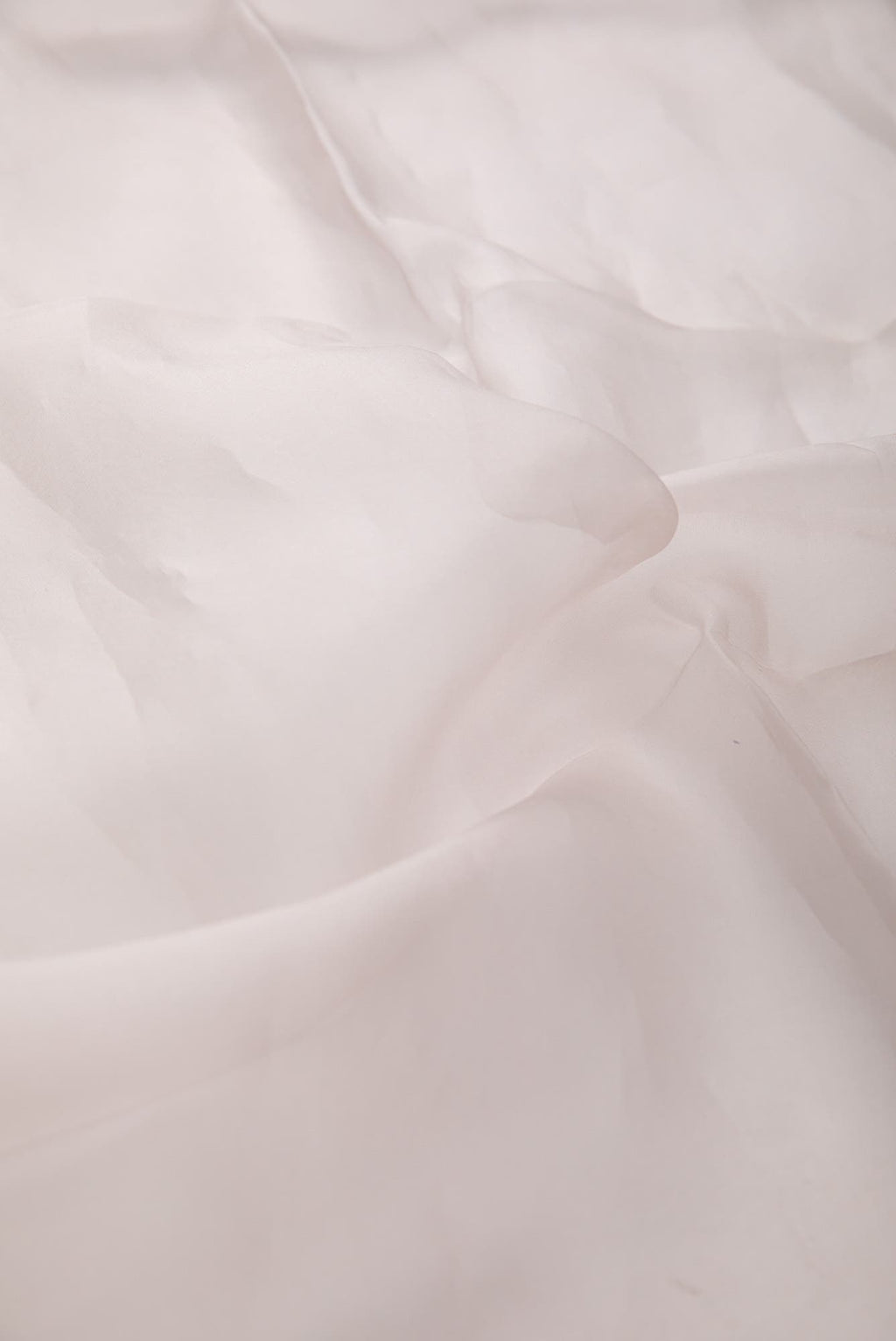 The Story of Dahlia & Sparrows Off white Stole from Birds of Paradise, Scarves & Stoles Collection