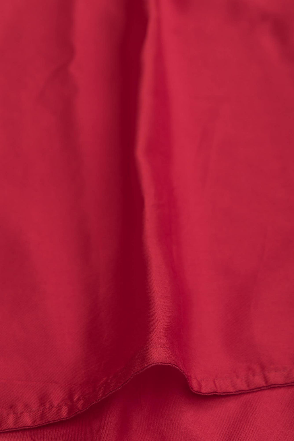 Ethereal Love Red floral design saree from Embroidered Romance Collection by Nalli