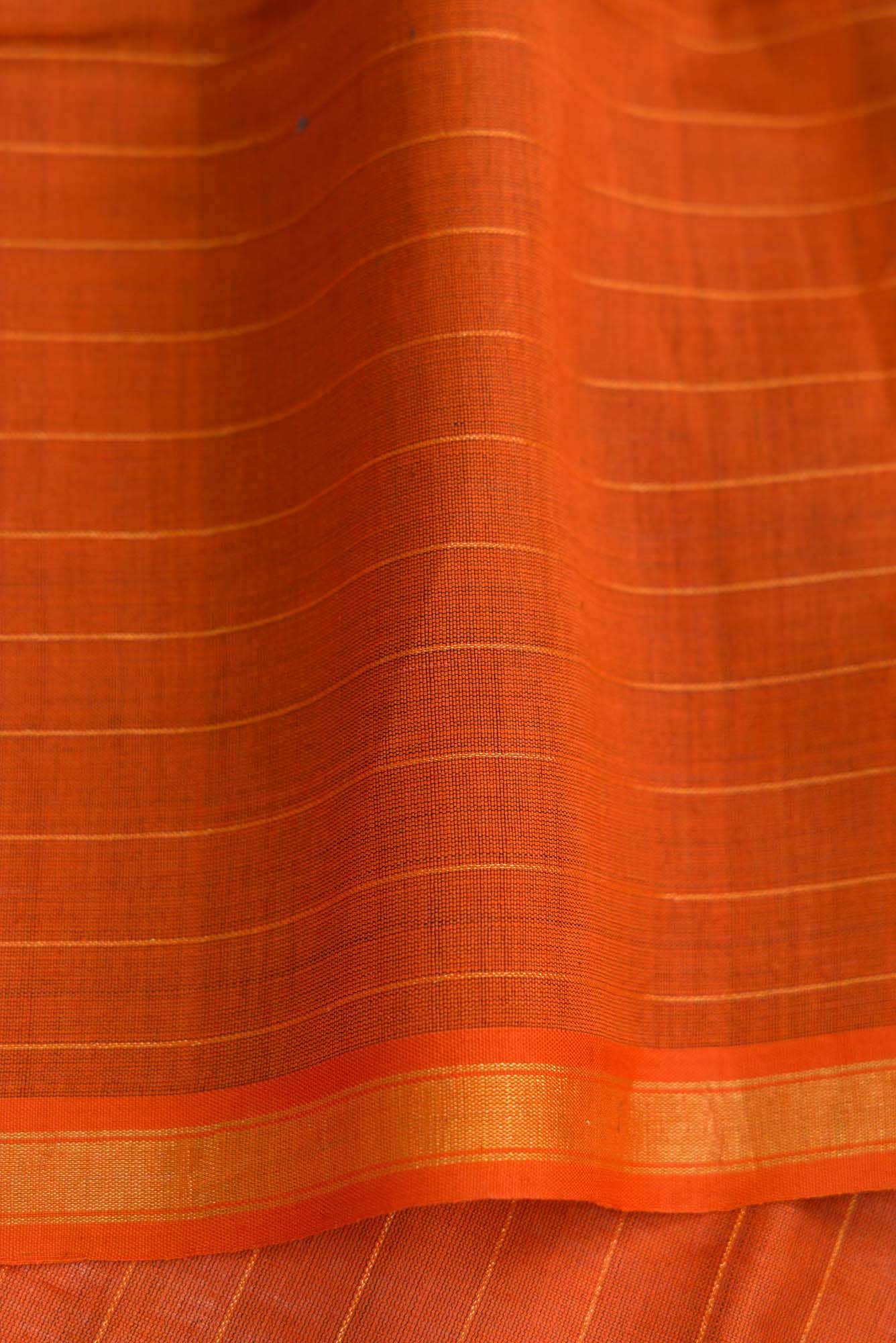 Aahana-Aqua Blue Bhagalpuri Tussar Silk Saree
