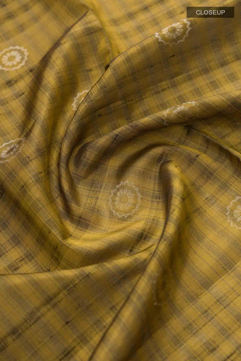 Green Soft Silk Saree