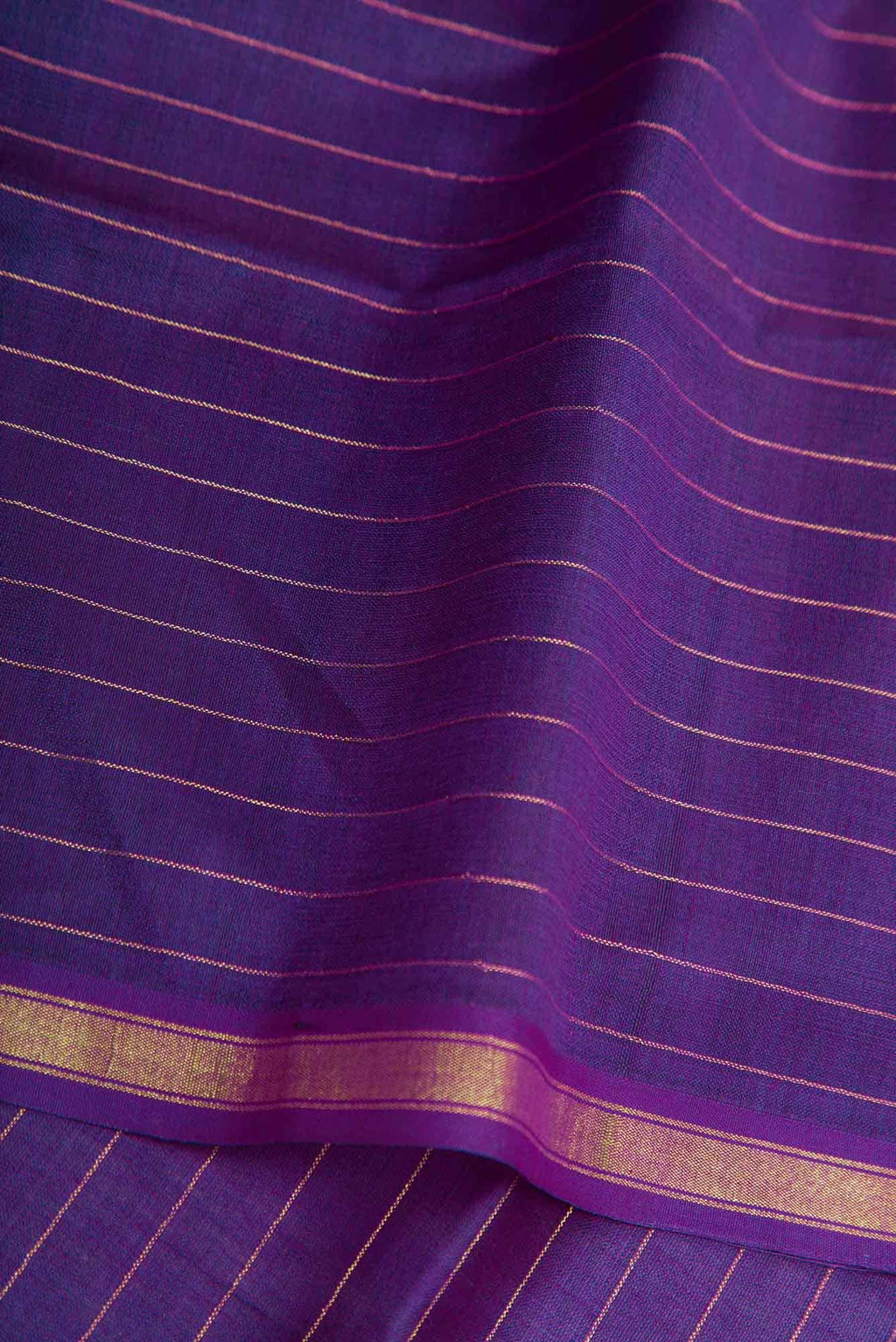 Aahana-Aqua Blue Bhagalpuri Tussar Silk Saree
