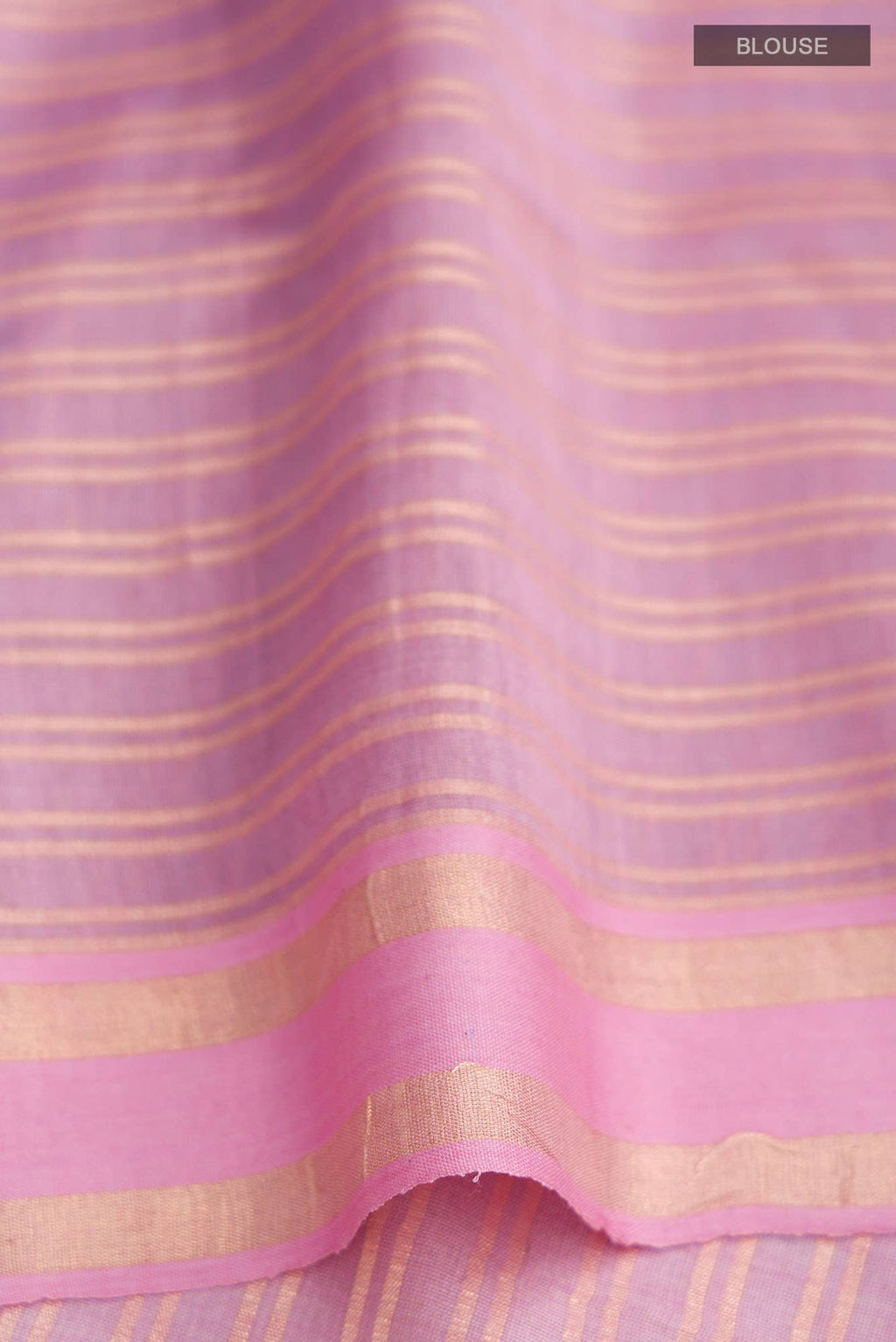 Akira-Aqua Blue Bhagalpuri Tussar Silk Saree