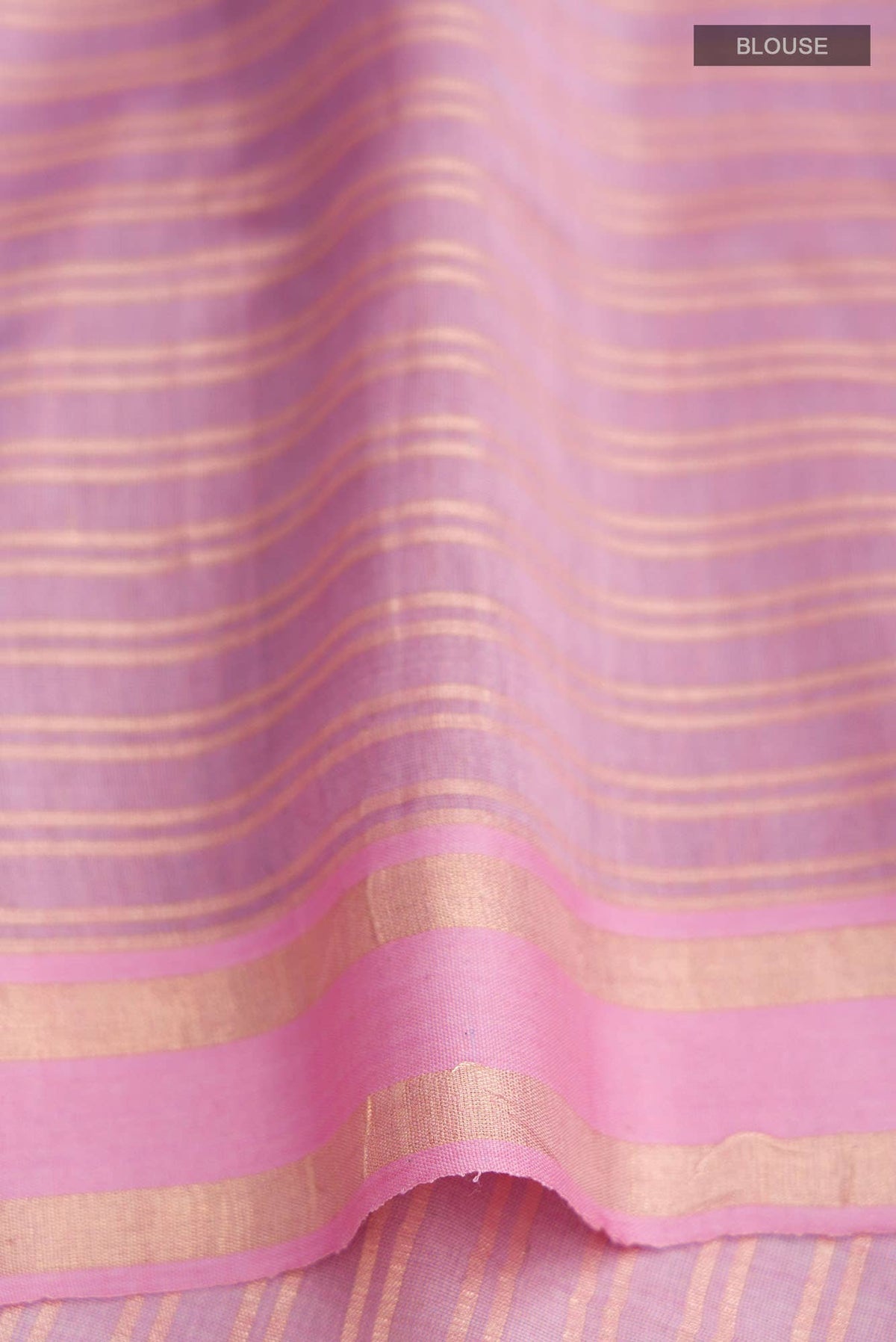 Akira-Aqua Blue Bhagalpuri Tussar Silk Saree