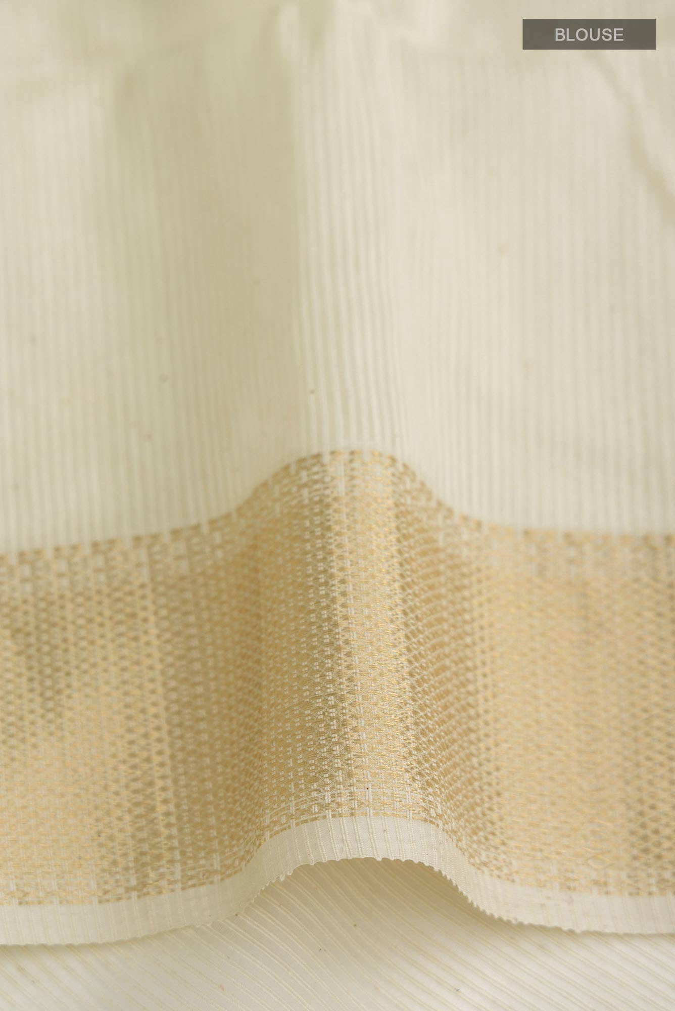 Multi Maheshwari Silk Cotton Saree