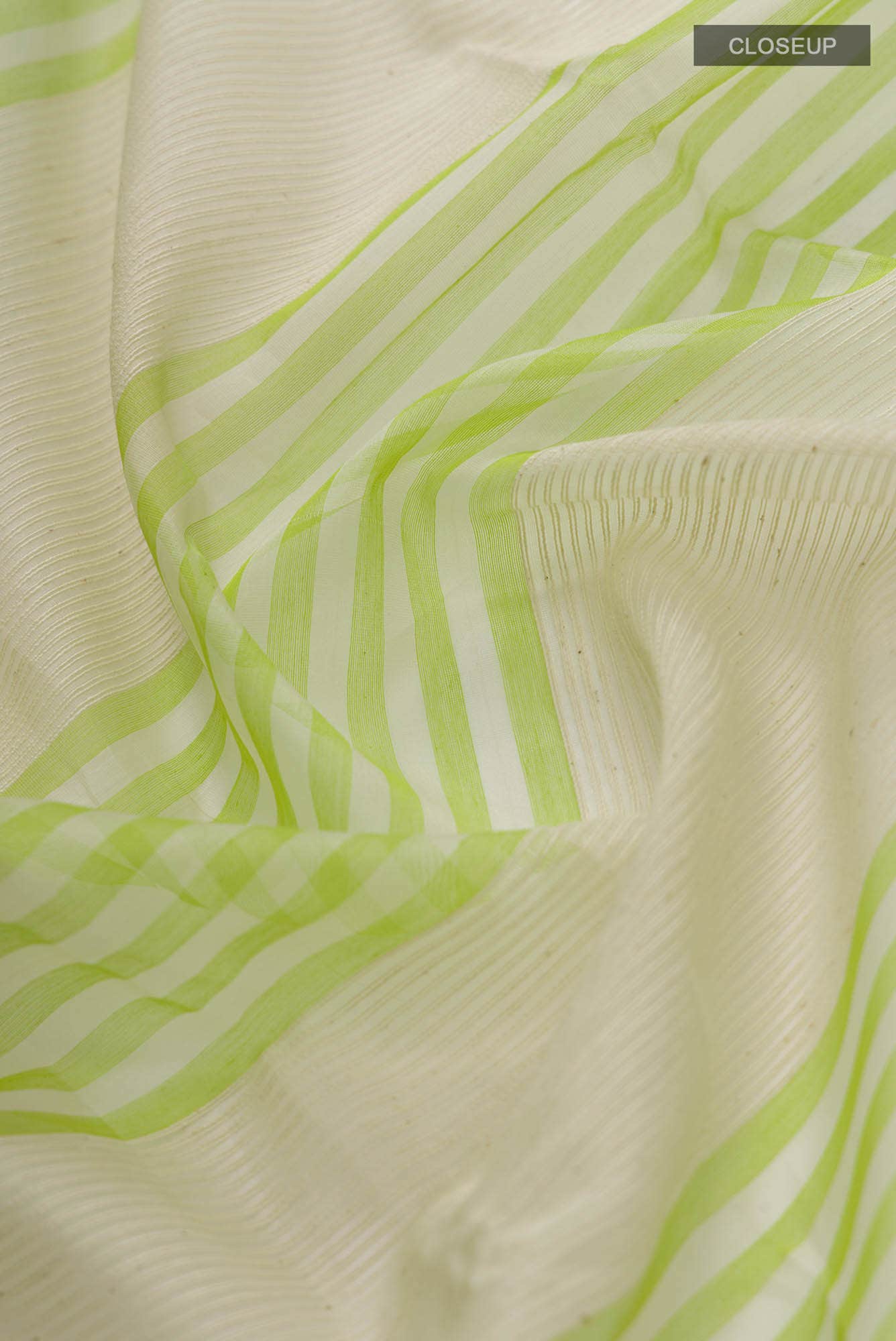 Multi Maheshwari Silk Cotton Saree
