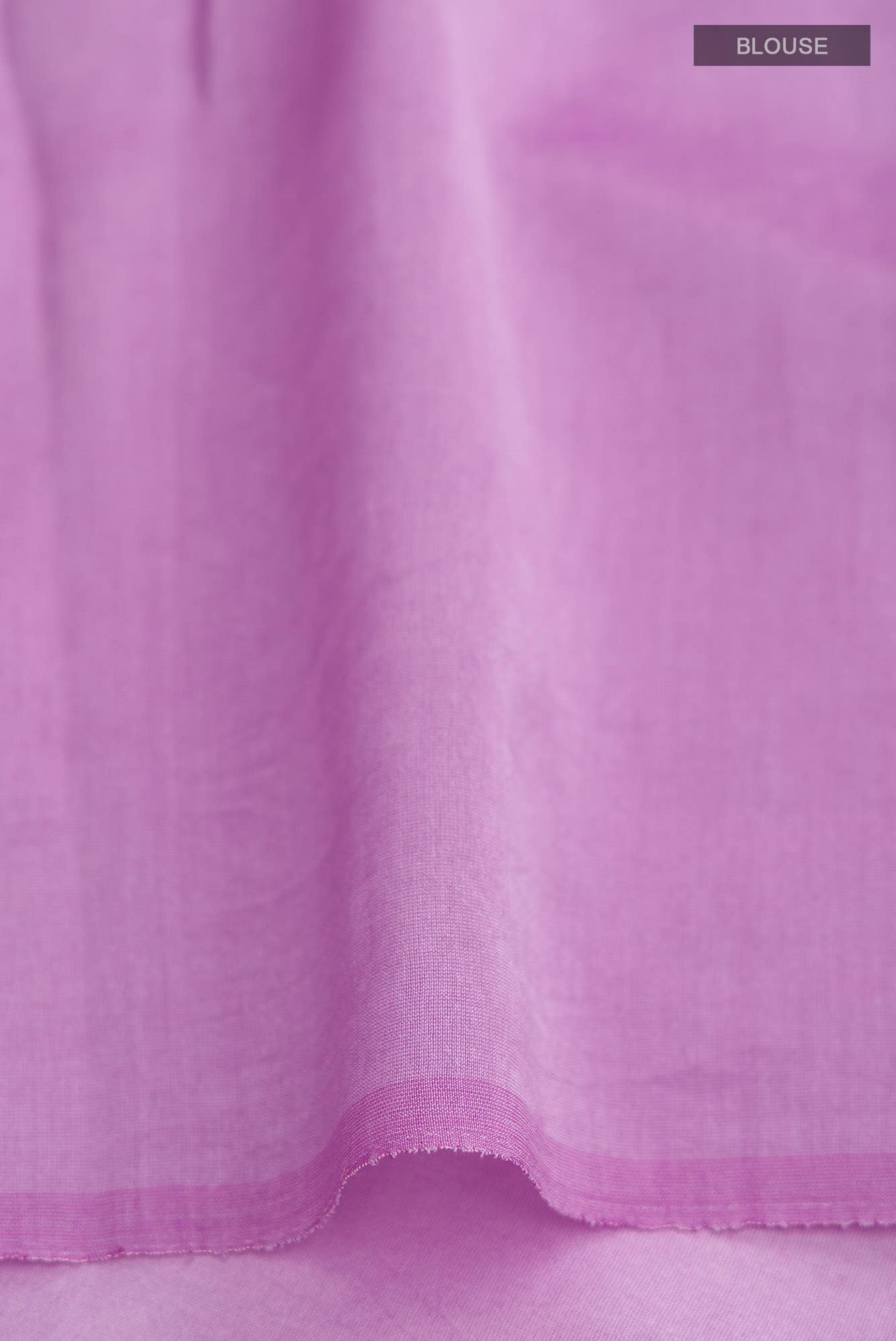 Passion Paradise-Lilac Floral Design Saree from Embroidered Romance Collection By Nalli