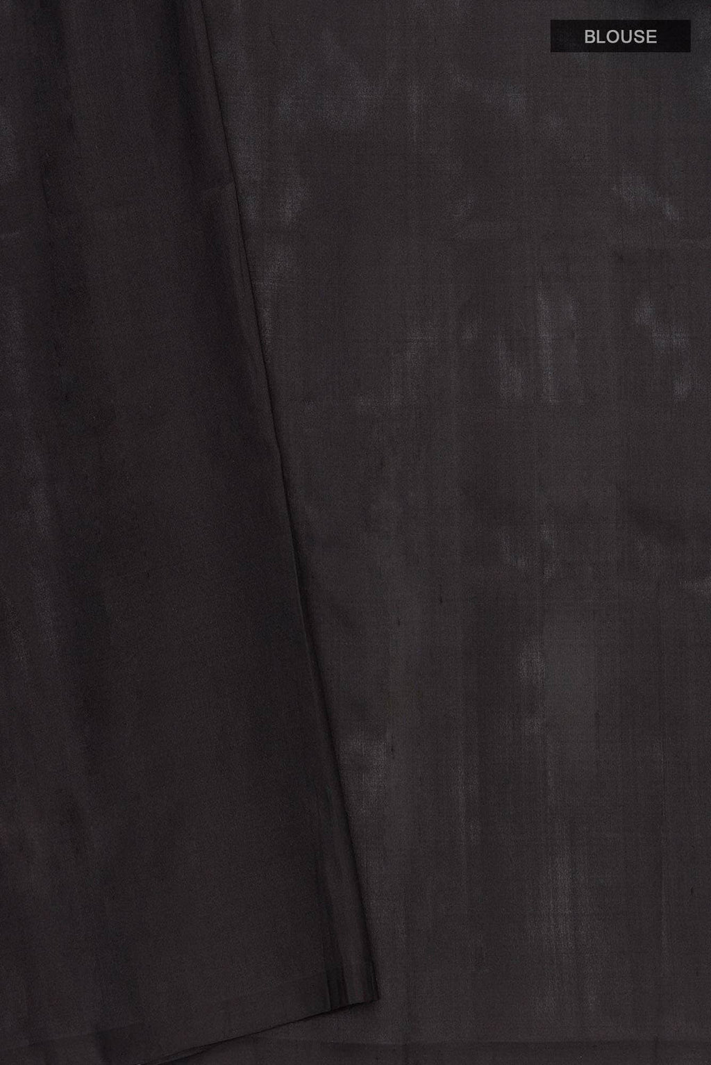 Mogli's World-Black Banarasi Silk Saree