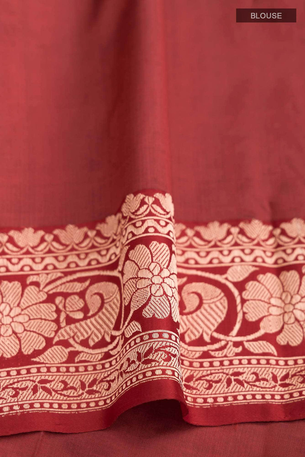 Black Banarasi Katan Silk Saree