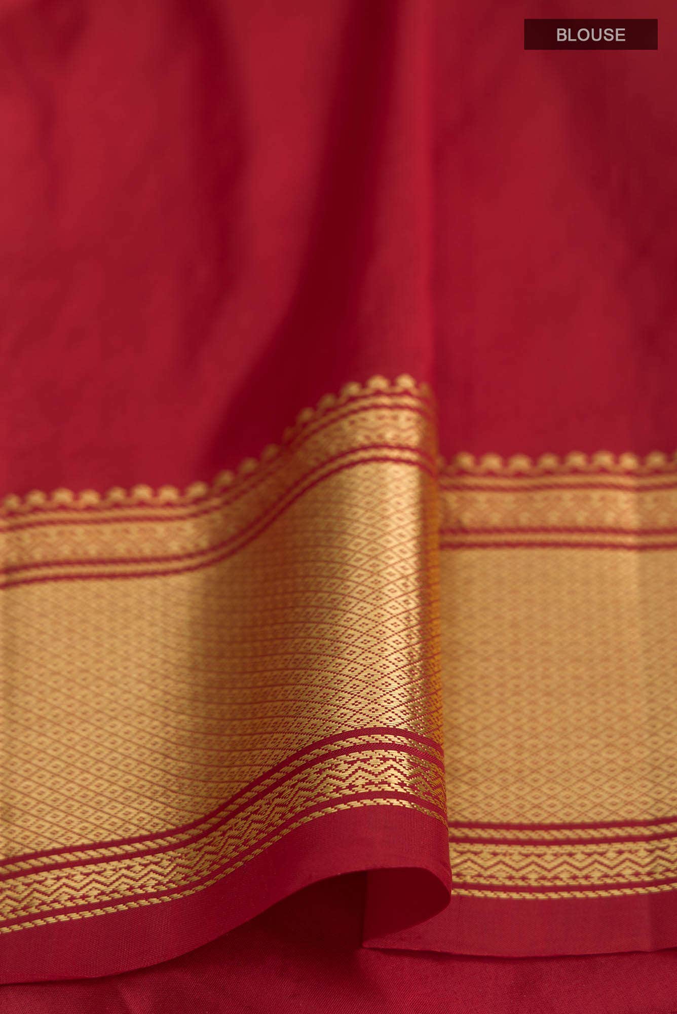 Green Bangalore Silk Saree