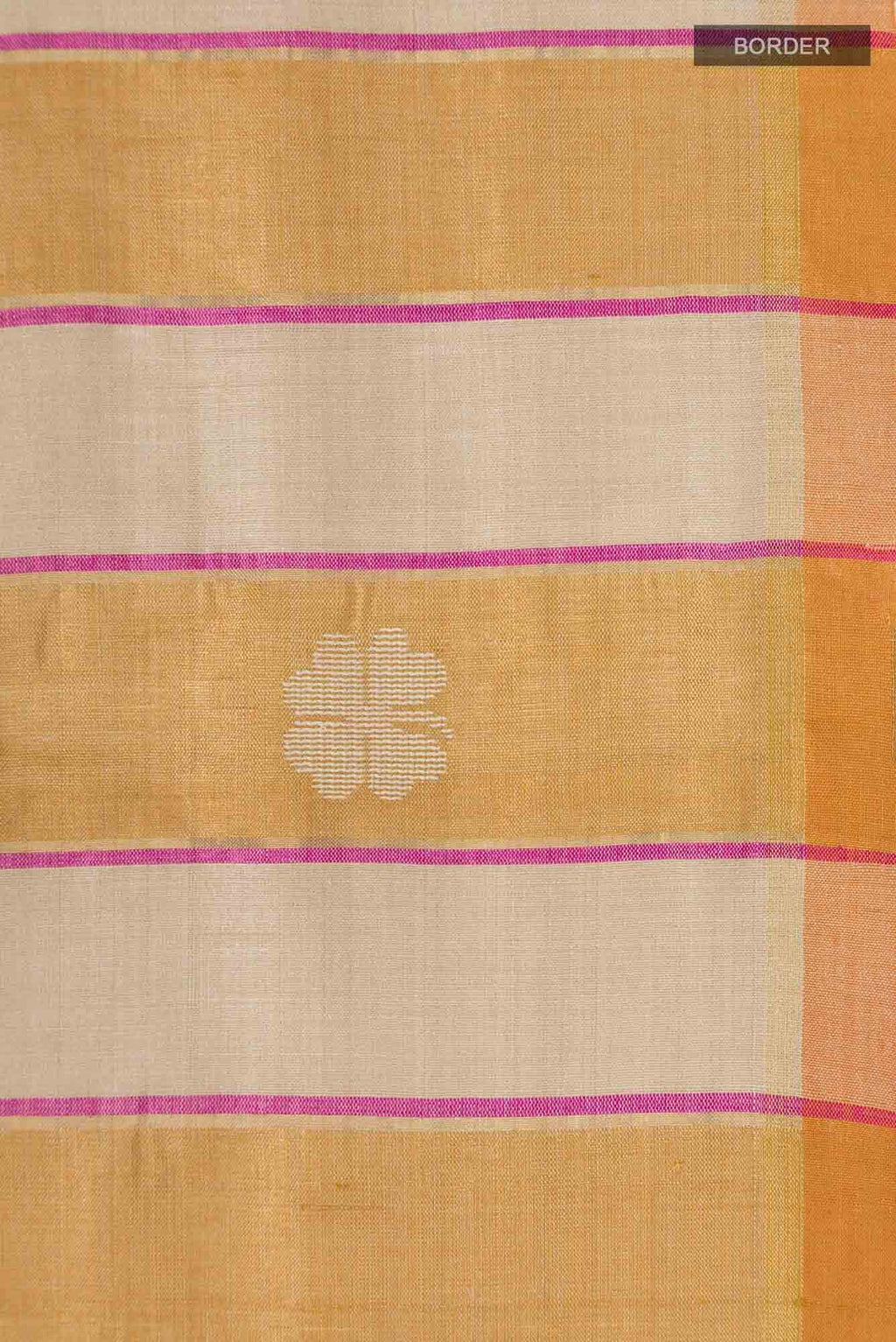 Luck 'n Love-Multi Bhagalpuri Tussar Silk Saree