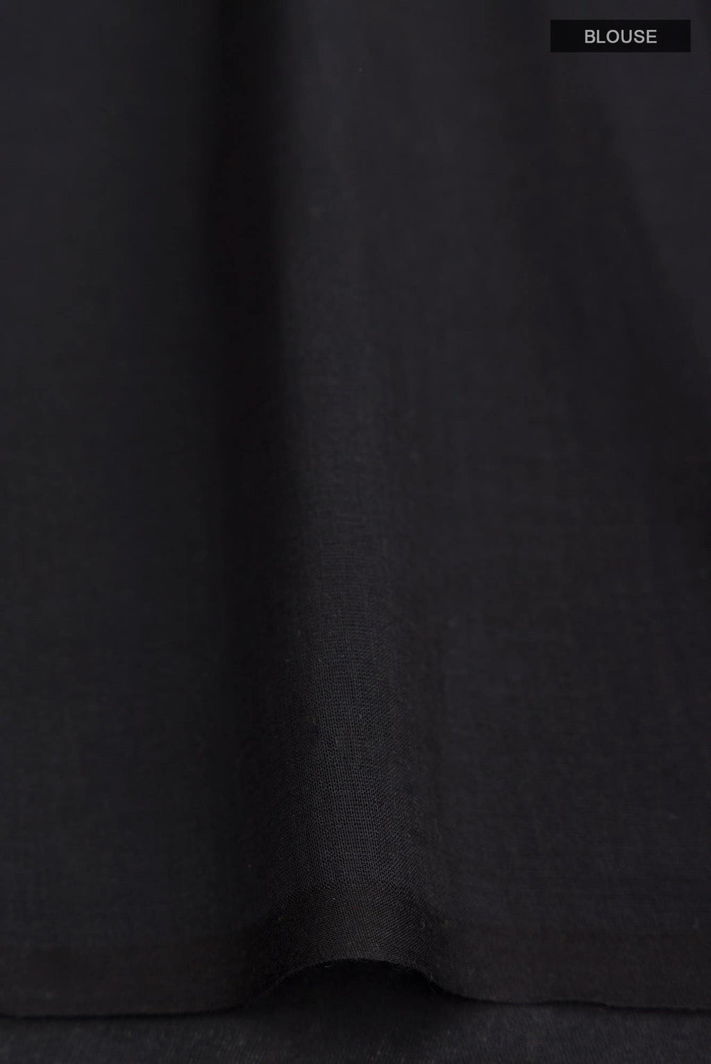 Paromita-Black Bengal Cotton Saree