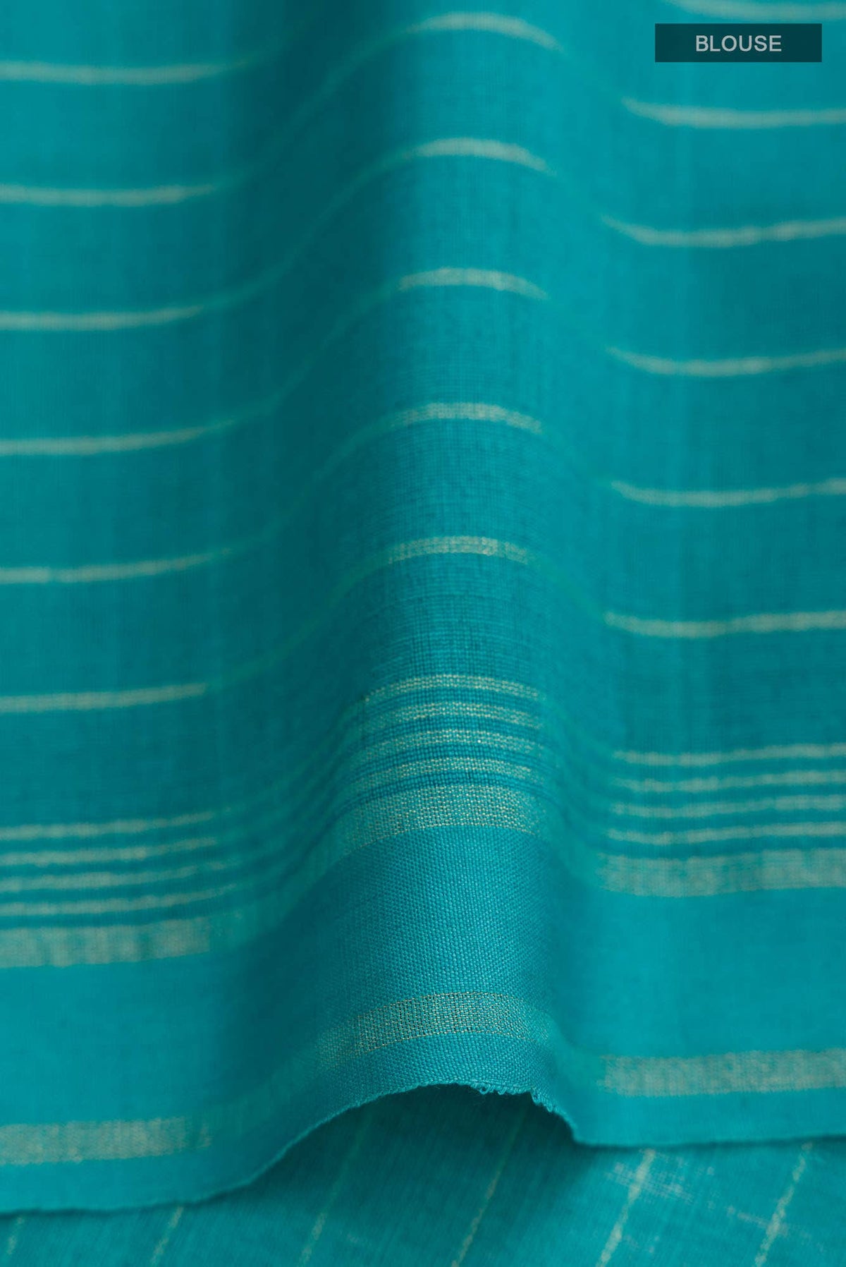Golden Glint-Mustard Bhagalpuri Tussar Silk Saree