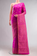 Vanashree-Pink Kanchipuram Silk Saree
