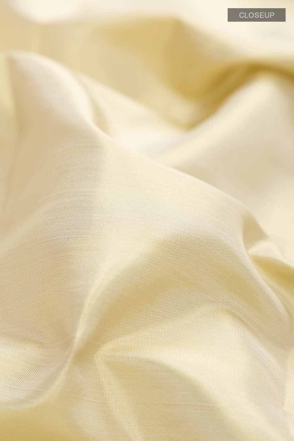 Gold Blended Art Silk Saree