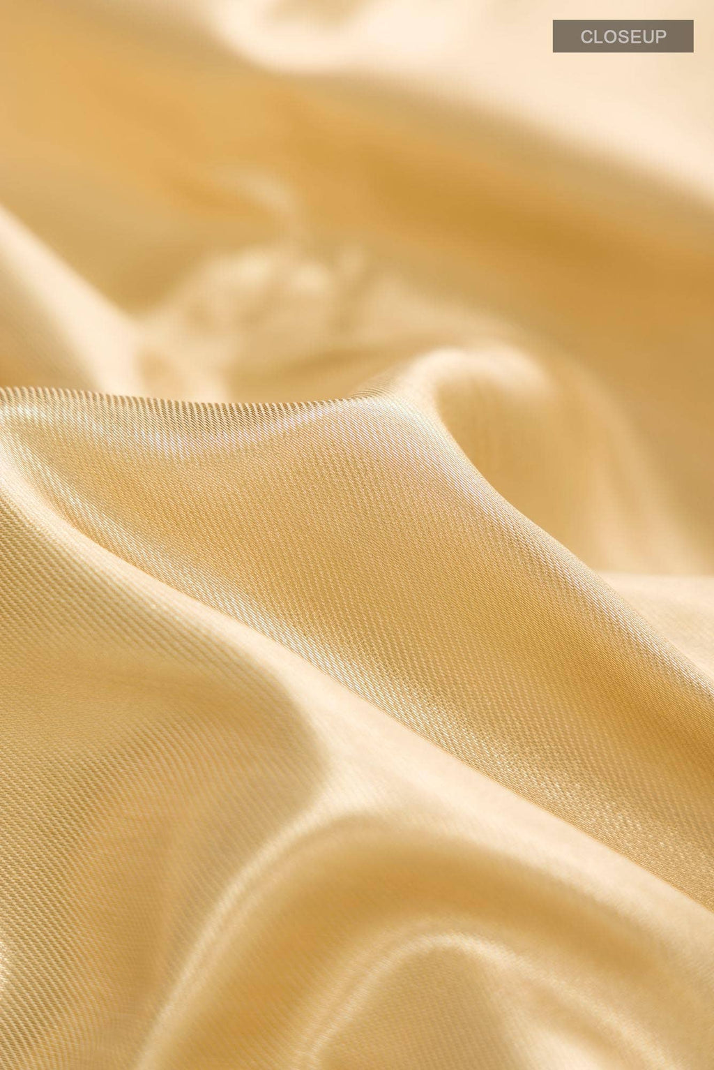 Gold Blended Art Silk Saree