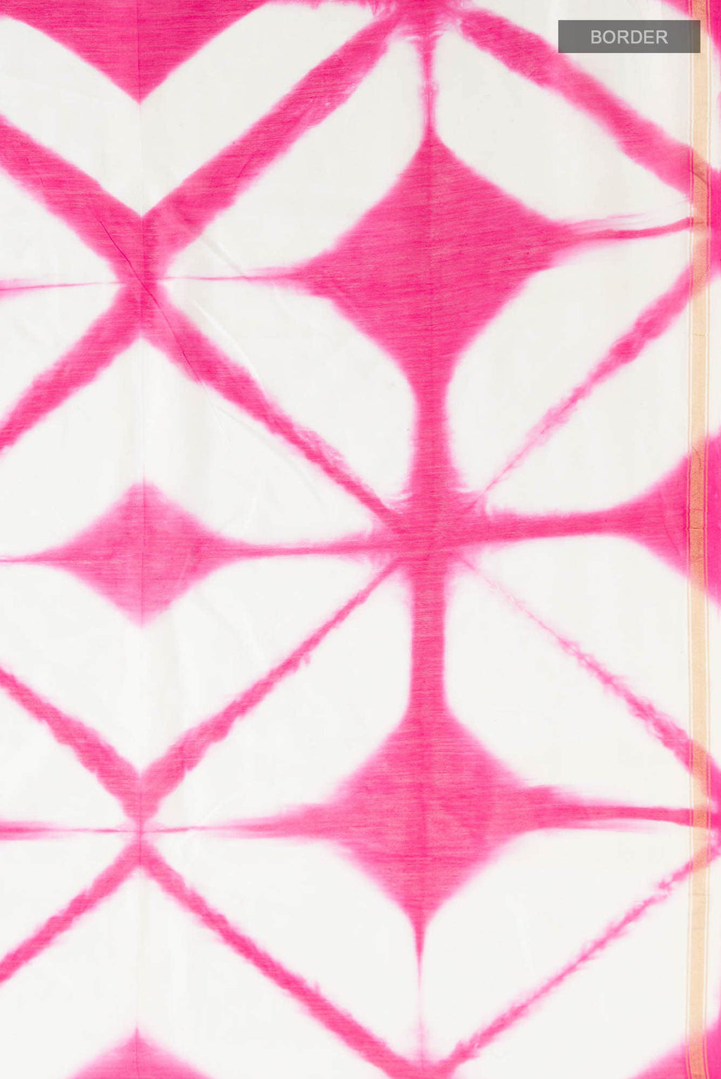 Multi Tie Diy Chanderi Silk Cotton Saree