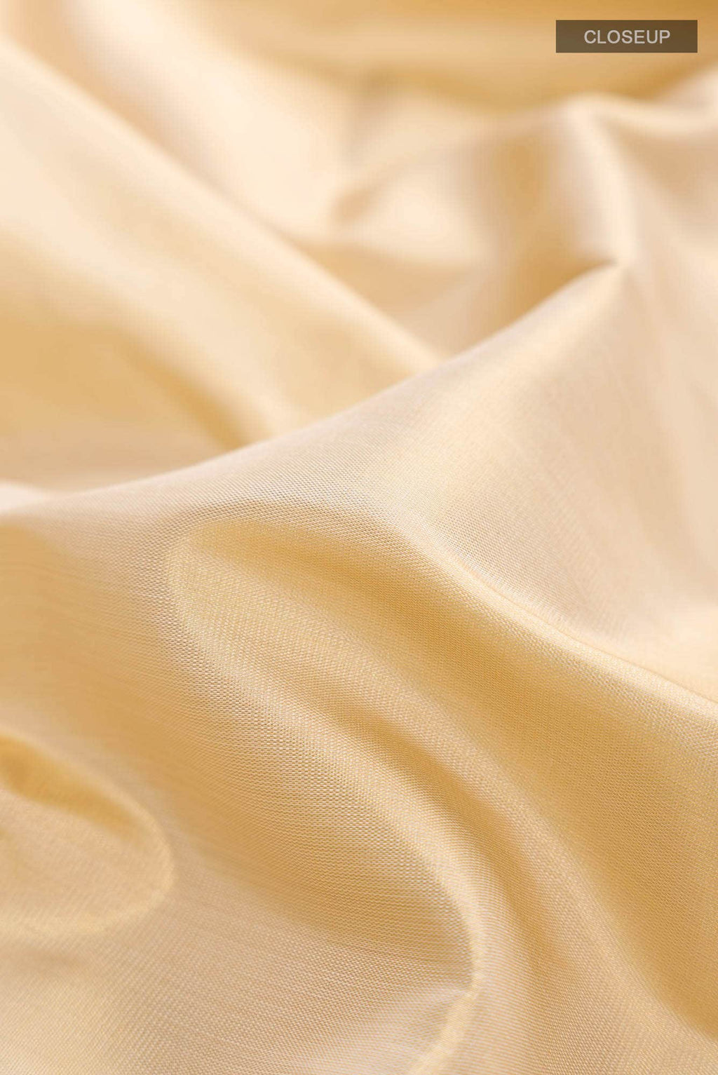 Gold Blended Art Silk Saree