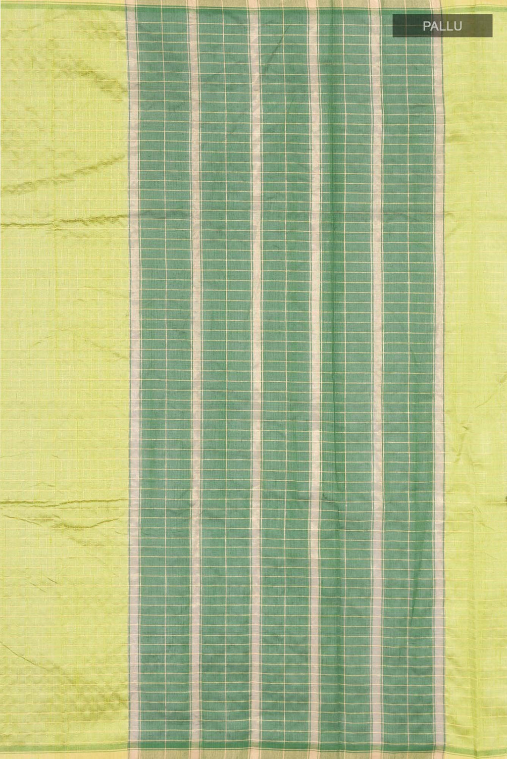 Aahana-Light Green Bhagalpuri Tussar Silk Saree