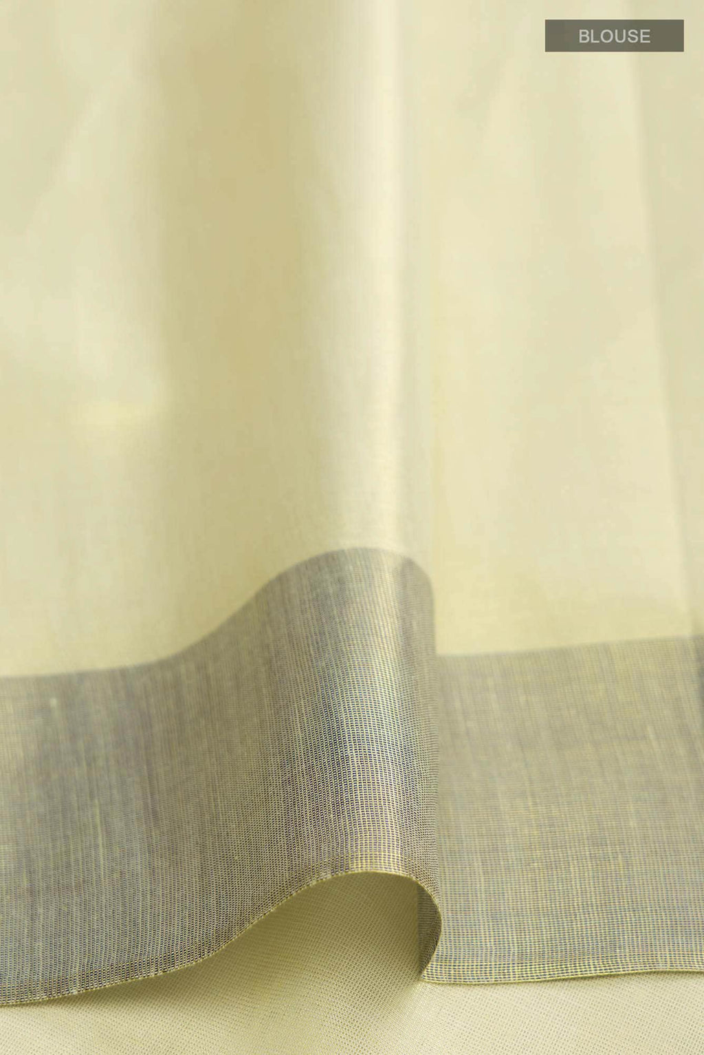 Gold Kerala Cotton Saree
