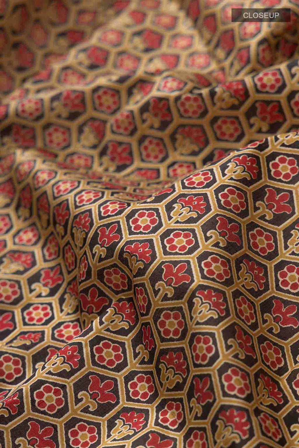 Black Bangalore Silk Saree