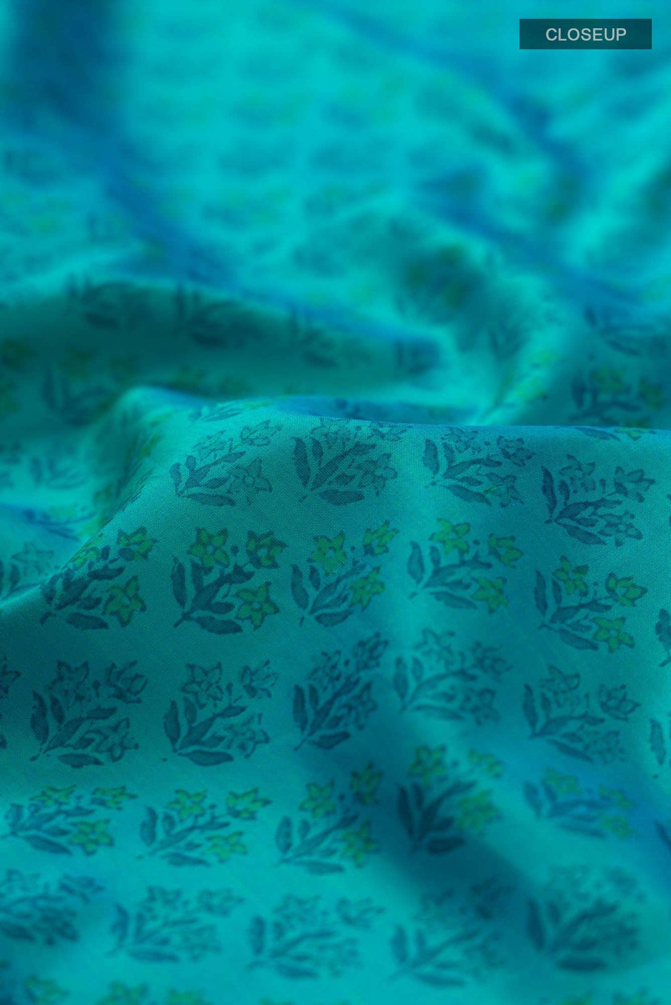 Green Bangalore Silk Saree