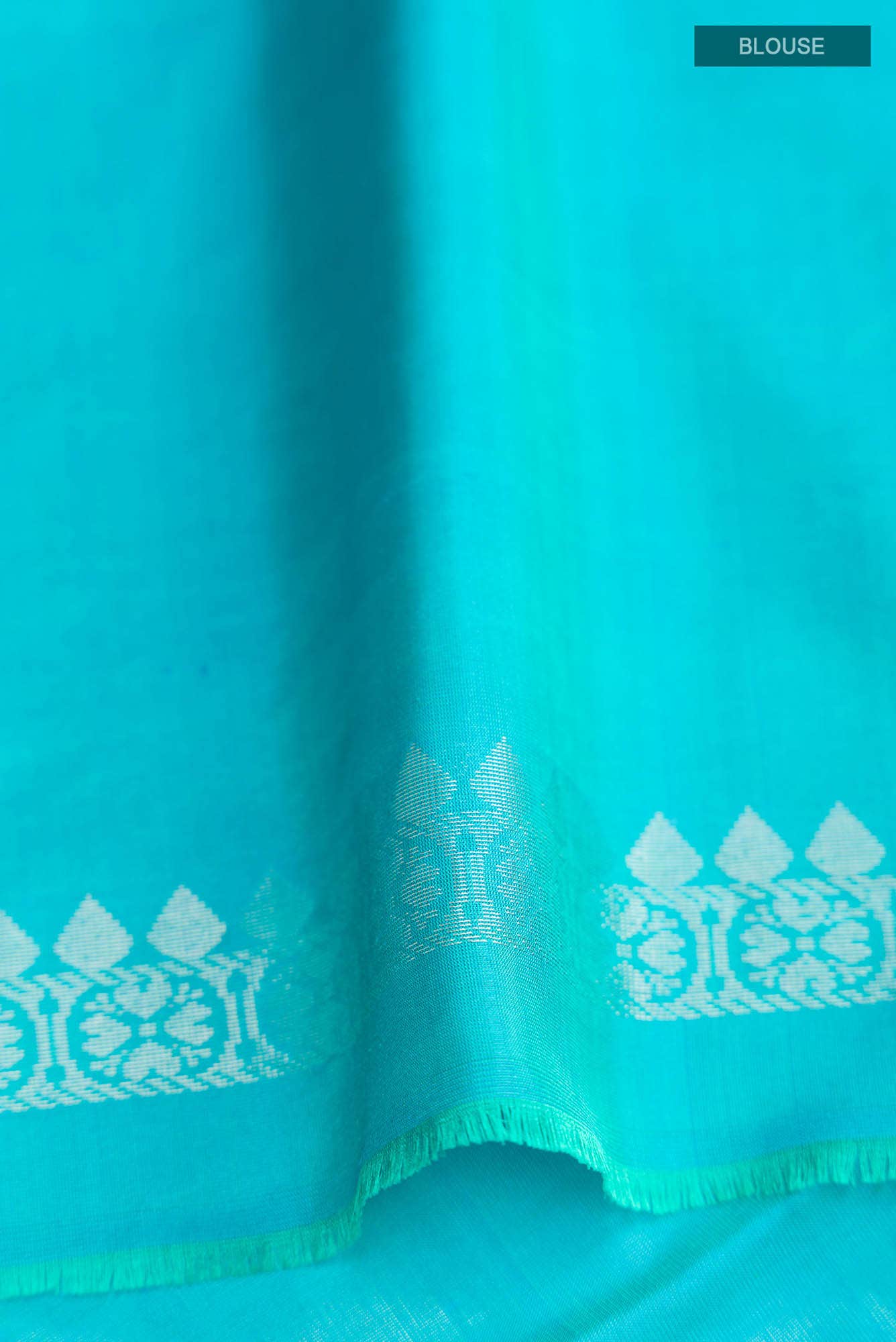 Purple Soft Silk Saree