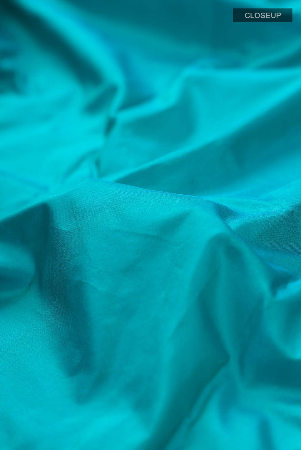 Blue Bangalore Silk Saree