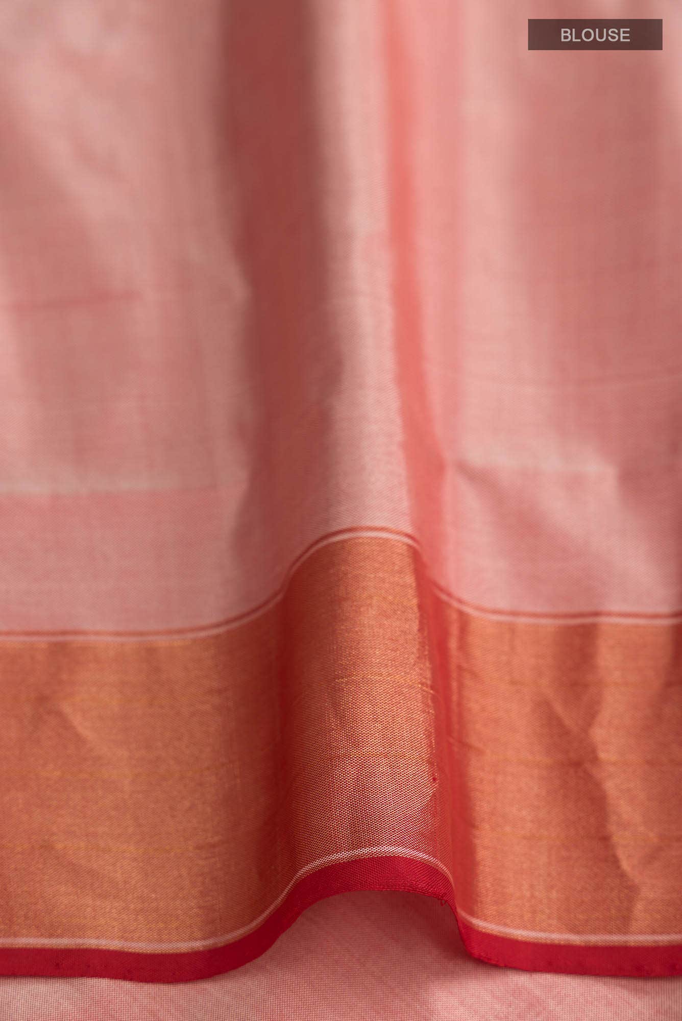 Cream Pochampally Silk Saree