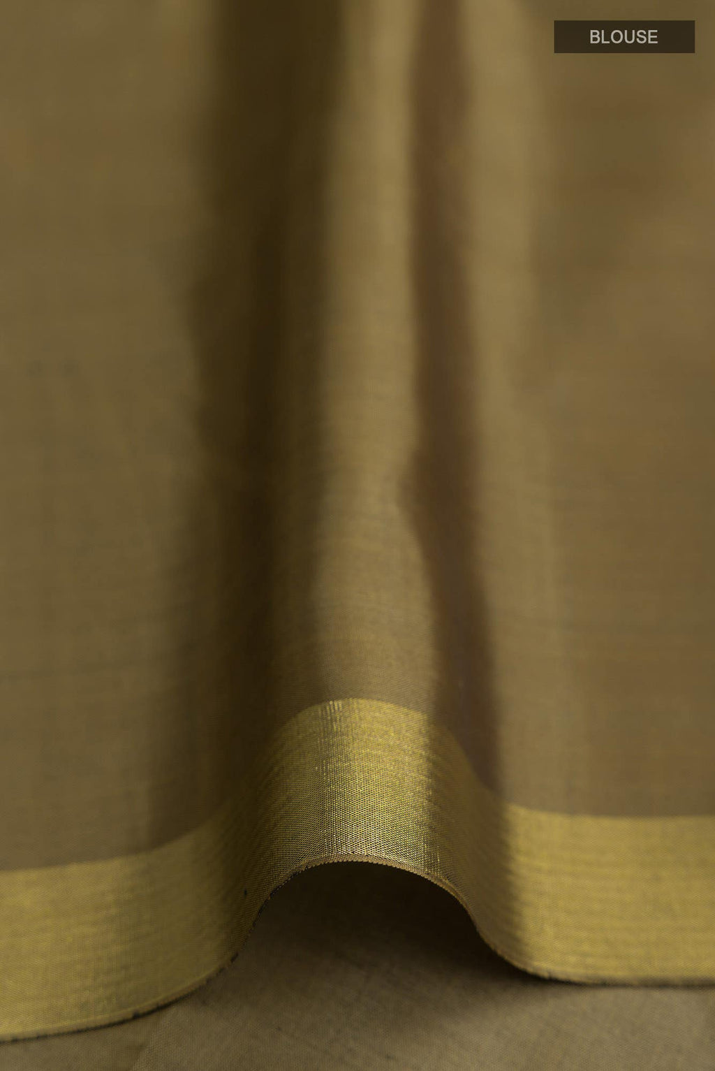 Yellow Soft Silk Saree