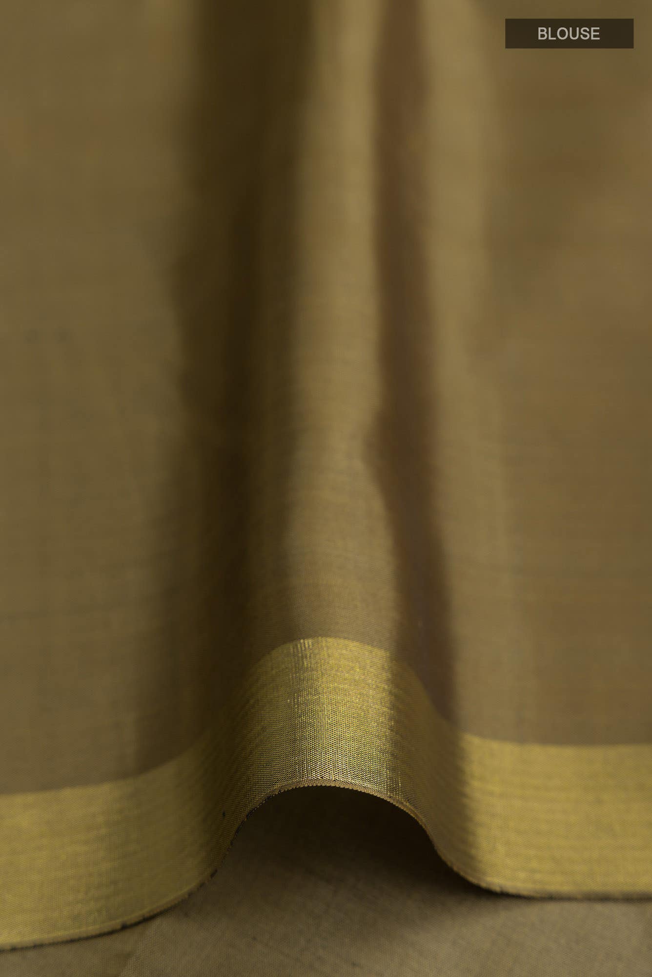 Yellow Soft Silk Saree