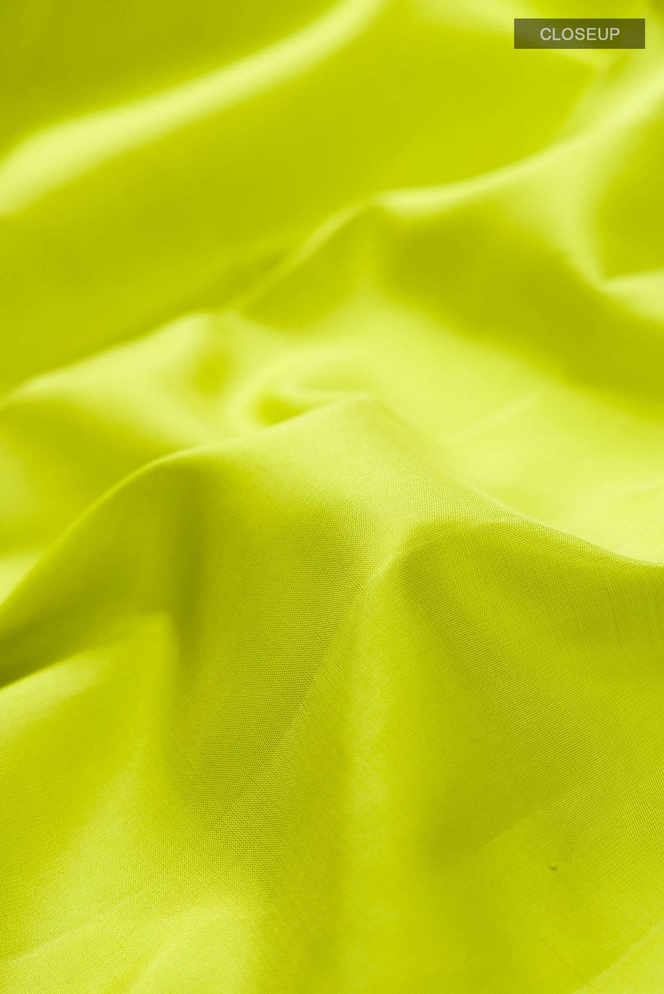 Green Kanchipuram Silk Nine Yards Saree