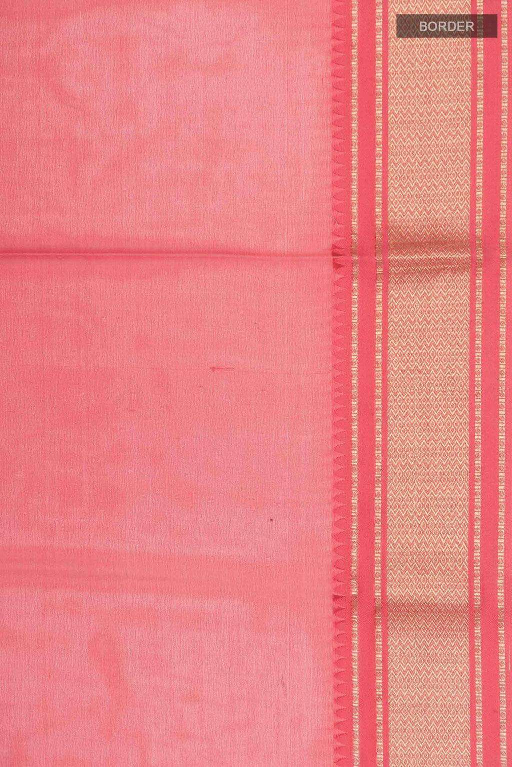 Coral Mysore Georgette Saree