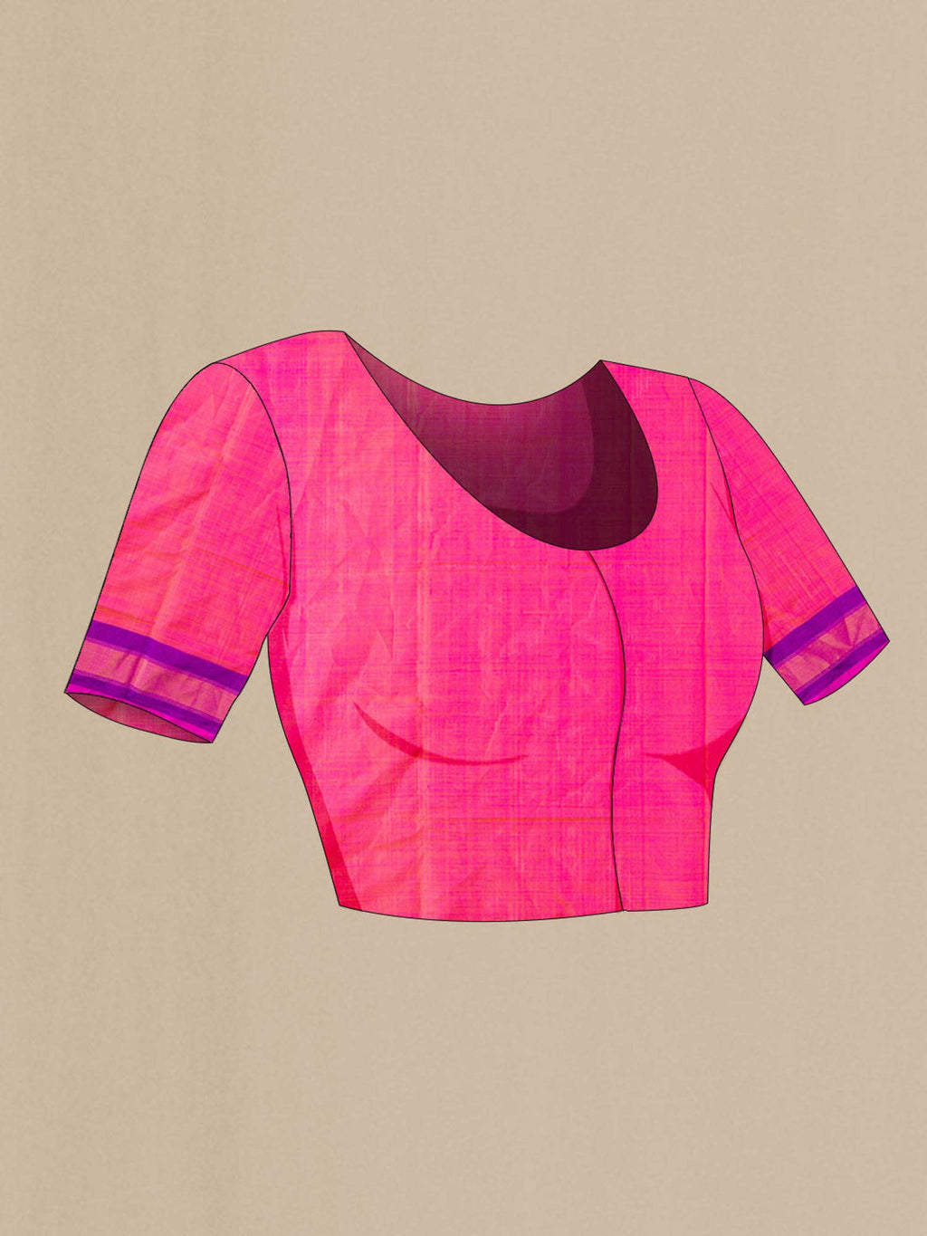 Multi Rajkot Patola Silk Saree