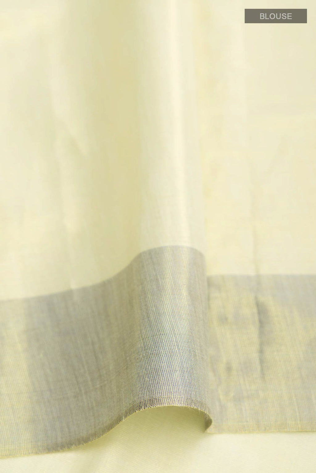 Gold Kerala Cotton Saree