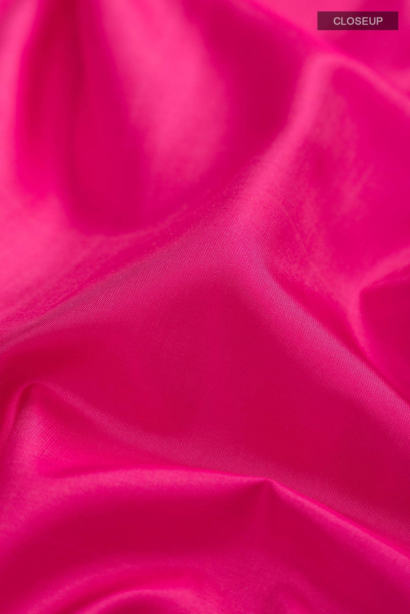 Pink Soft Silk Saree