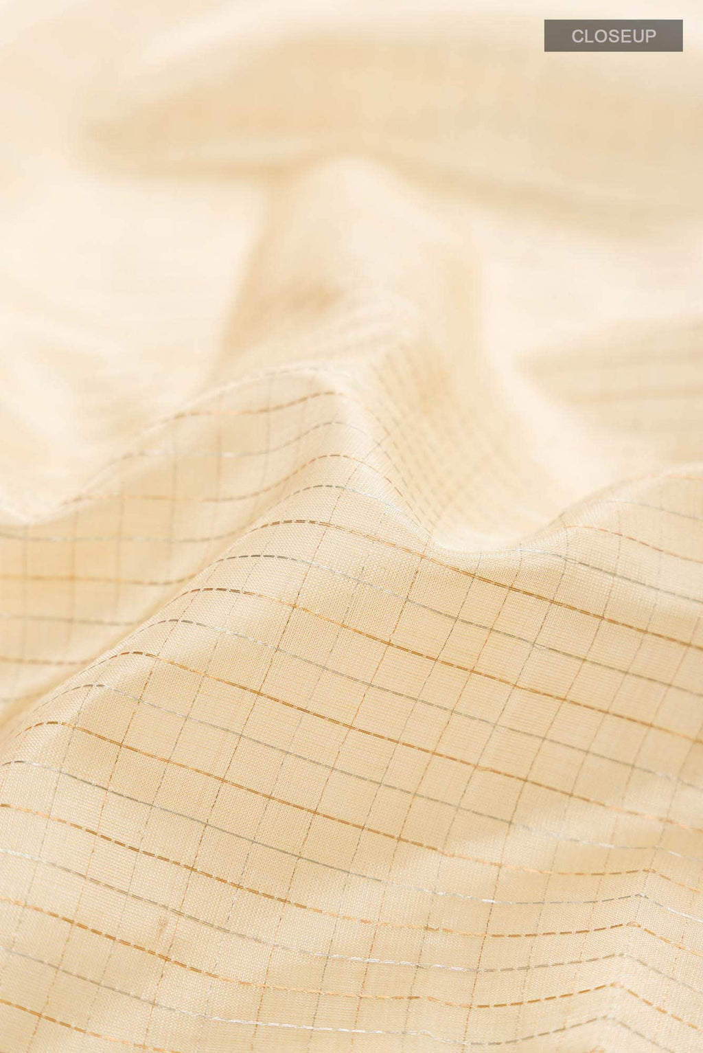 Sandal Silk Cotton Saree