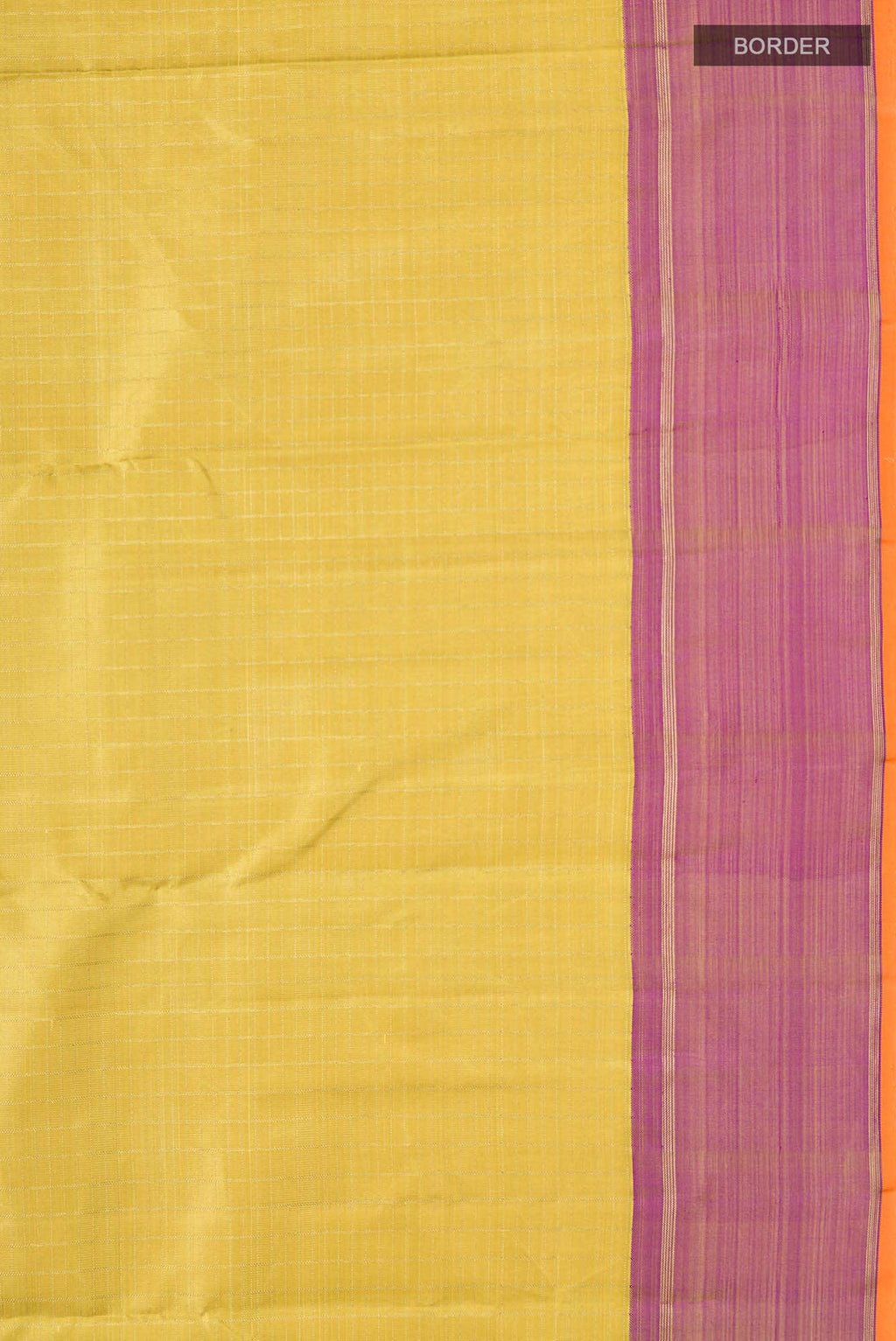 Pure Silk Pure Zari Green Kanchipuram Saree
