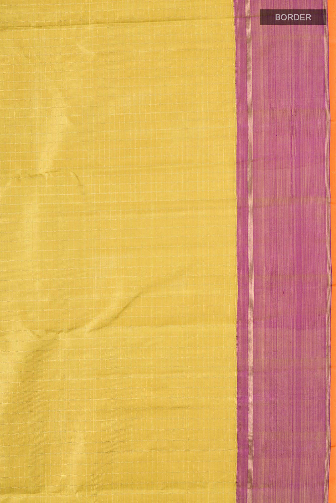 Pure Silk Pure Zari Green Kanchipuram Saree