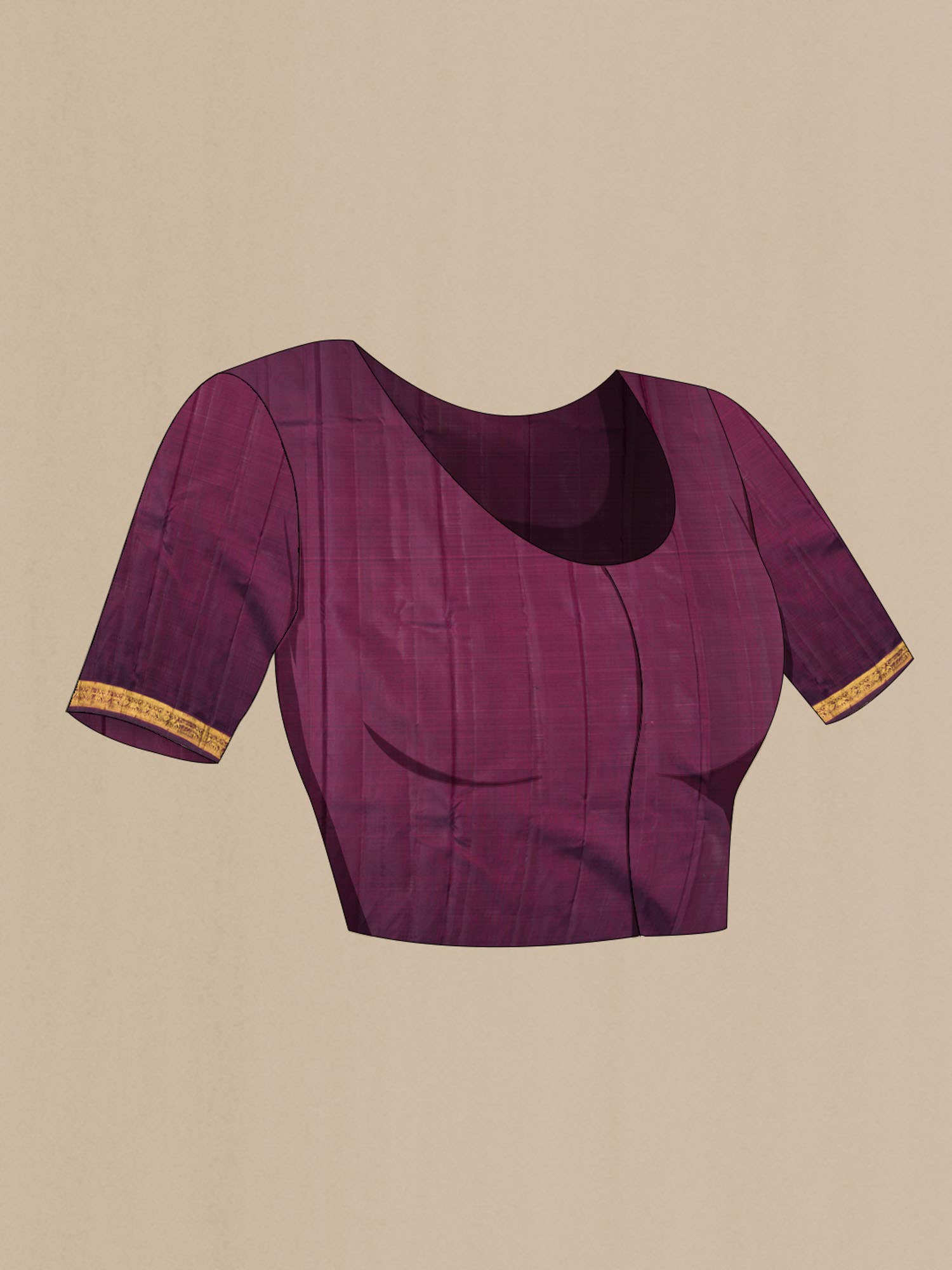 Kanjivaram Silk