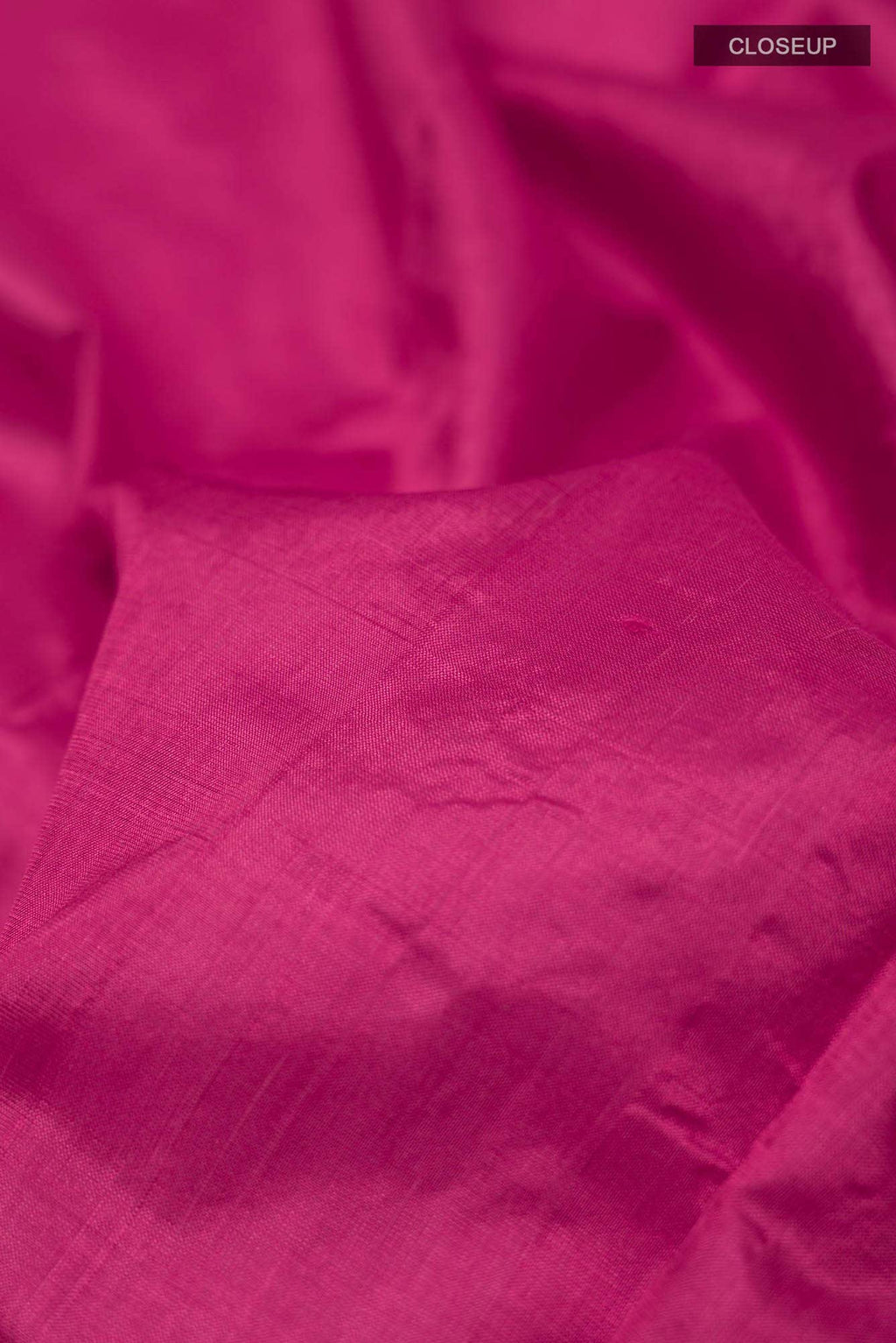 Maroon Kanchipuram Silk Saree