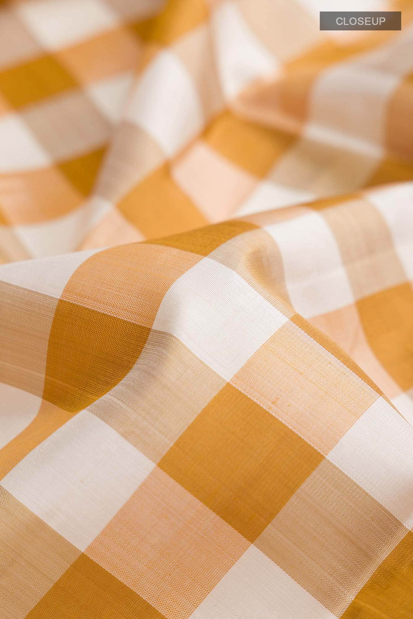 Pure Silk Pure Zari Multi Kanchipuram Saree