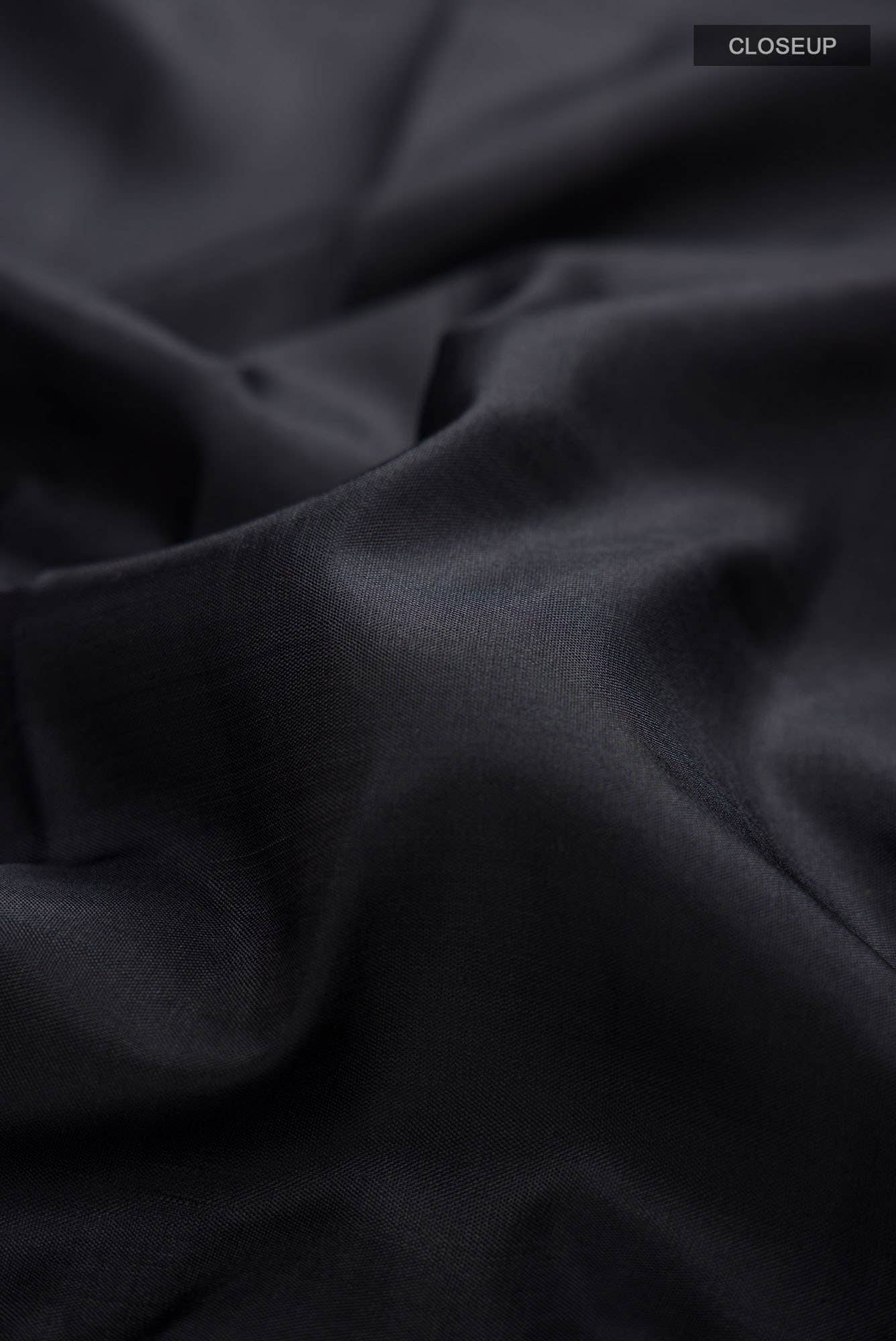 Black Kanchipuram Silk Saree